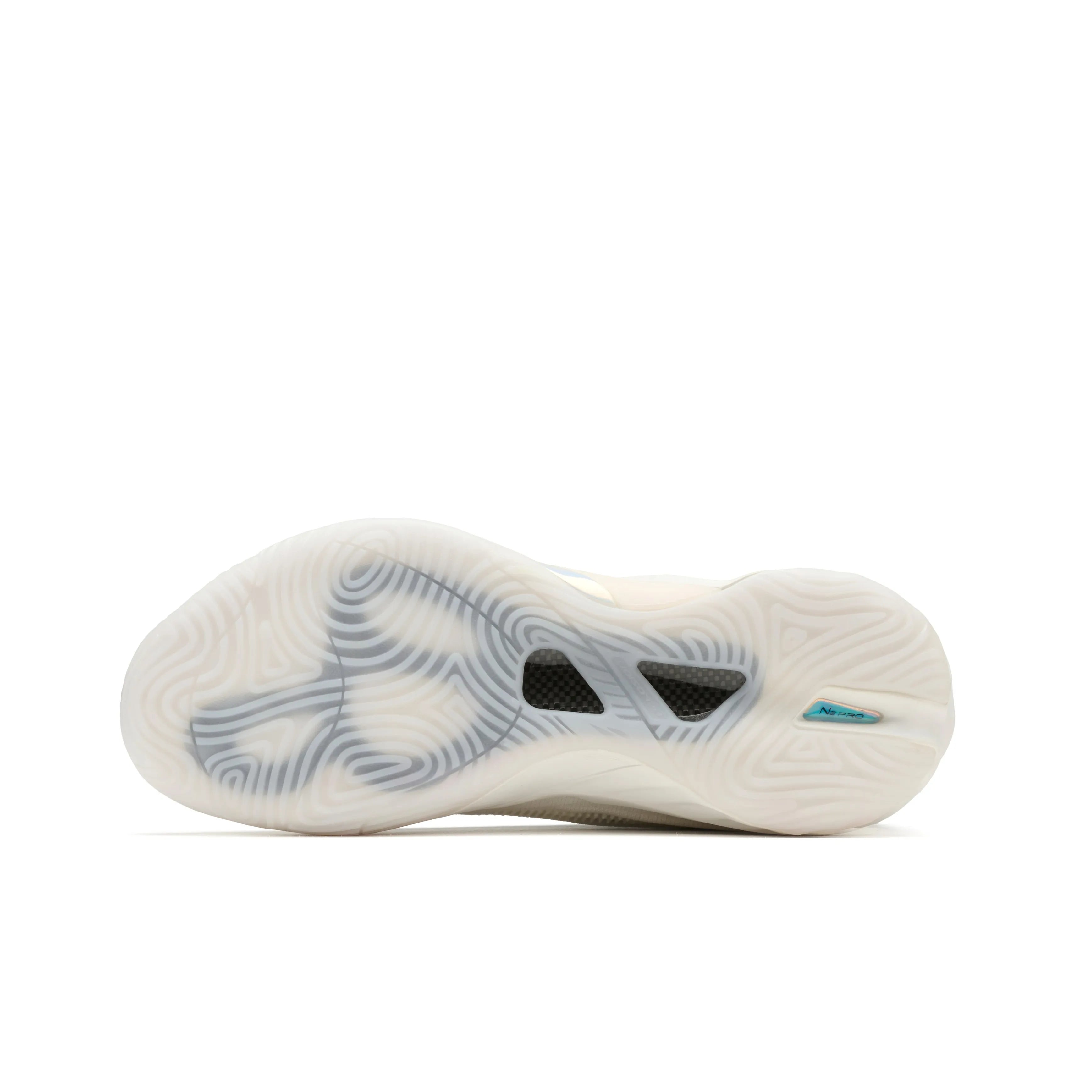 ANTA SNEAKERVERSE SV Eclosion Type2 'Black White'