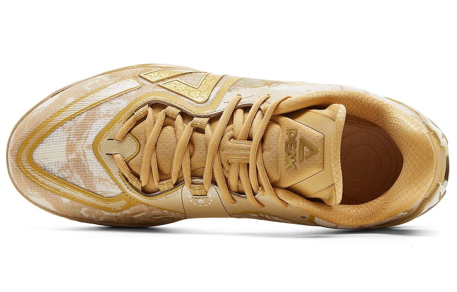 Peak Taichi Supreme 'Golden Warhorse'