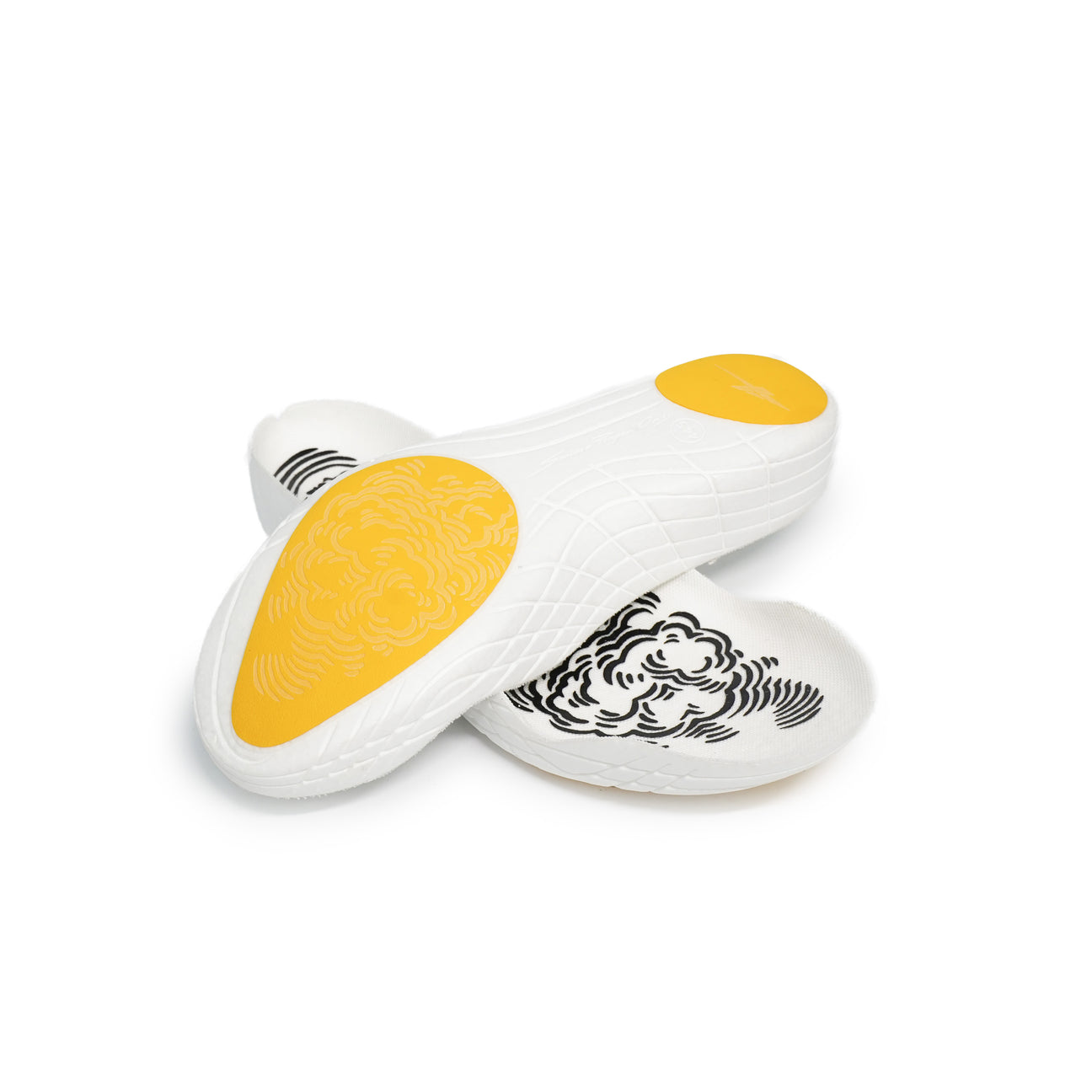 SPO Explosive Drop-In Midsole