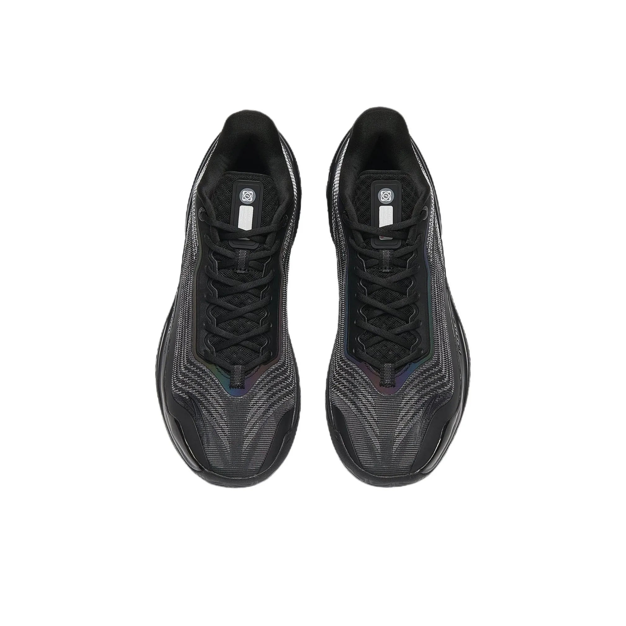 ANTA ZAP 3 'Black Warrior'