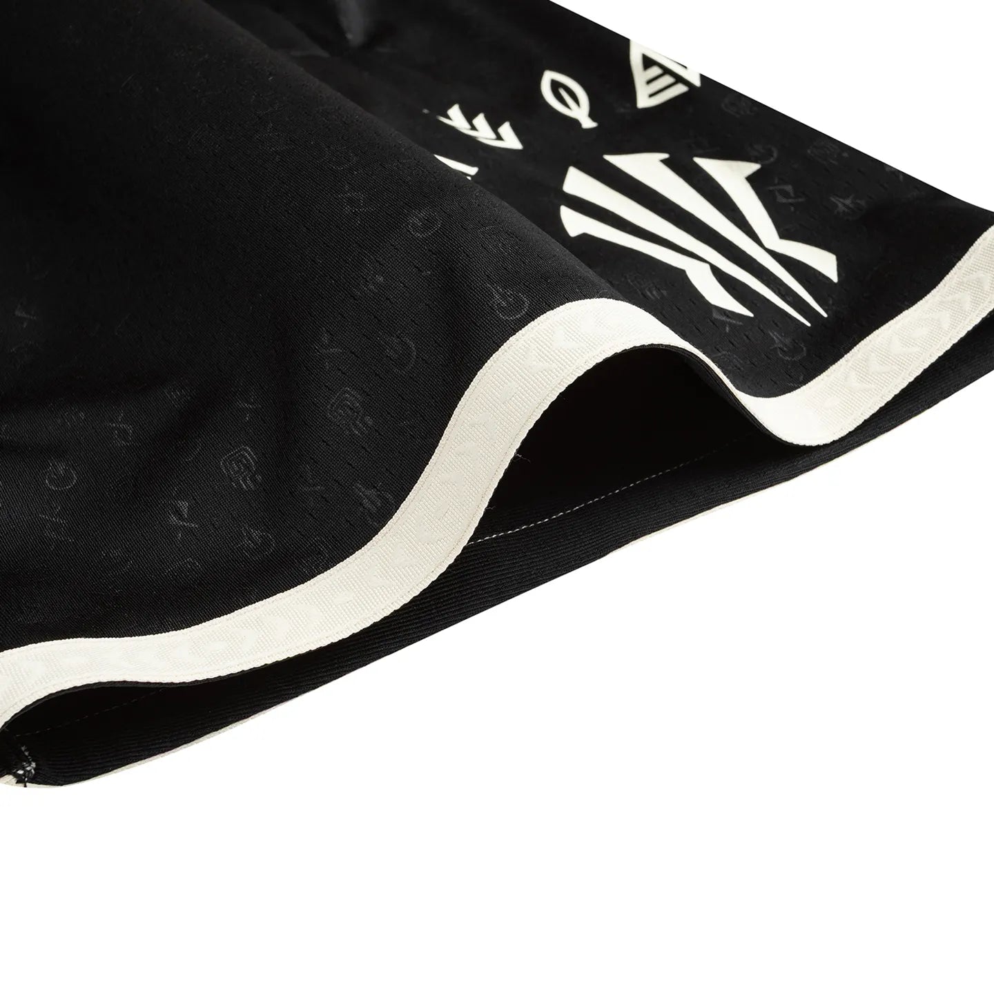 Anta Kai Sport Pants 'Black'