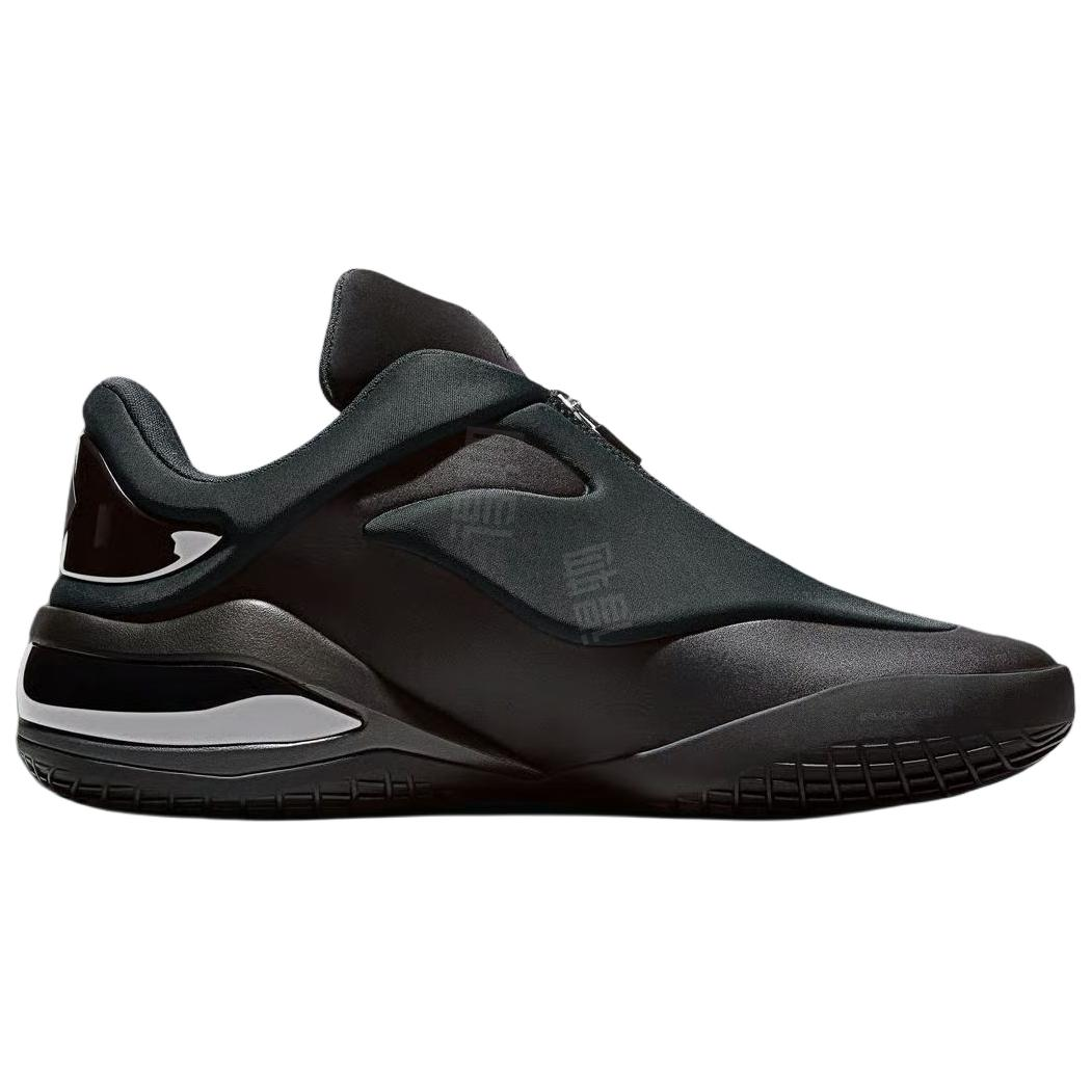 Converse Shai 001 'Charm Black'