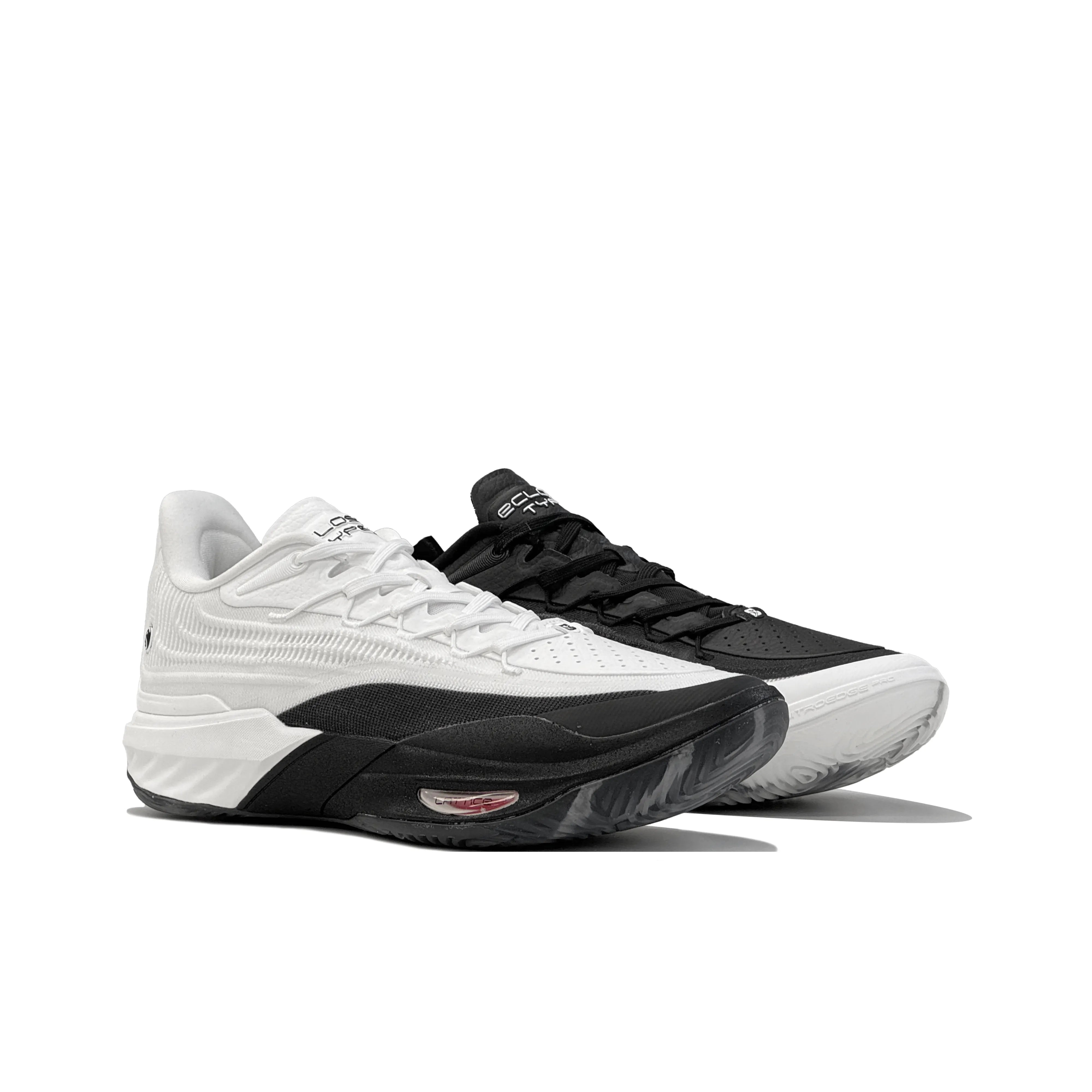 ANTA SNEAKERVERSE SV Eclosion Type2 LT 'Taichi' Launch Time: June 6th