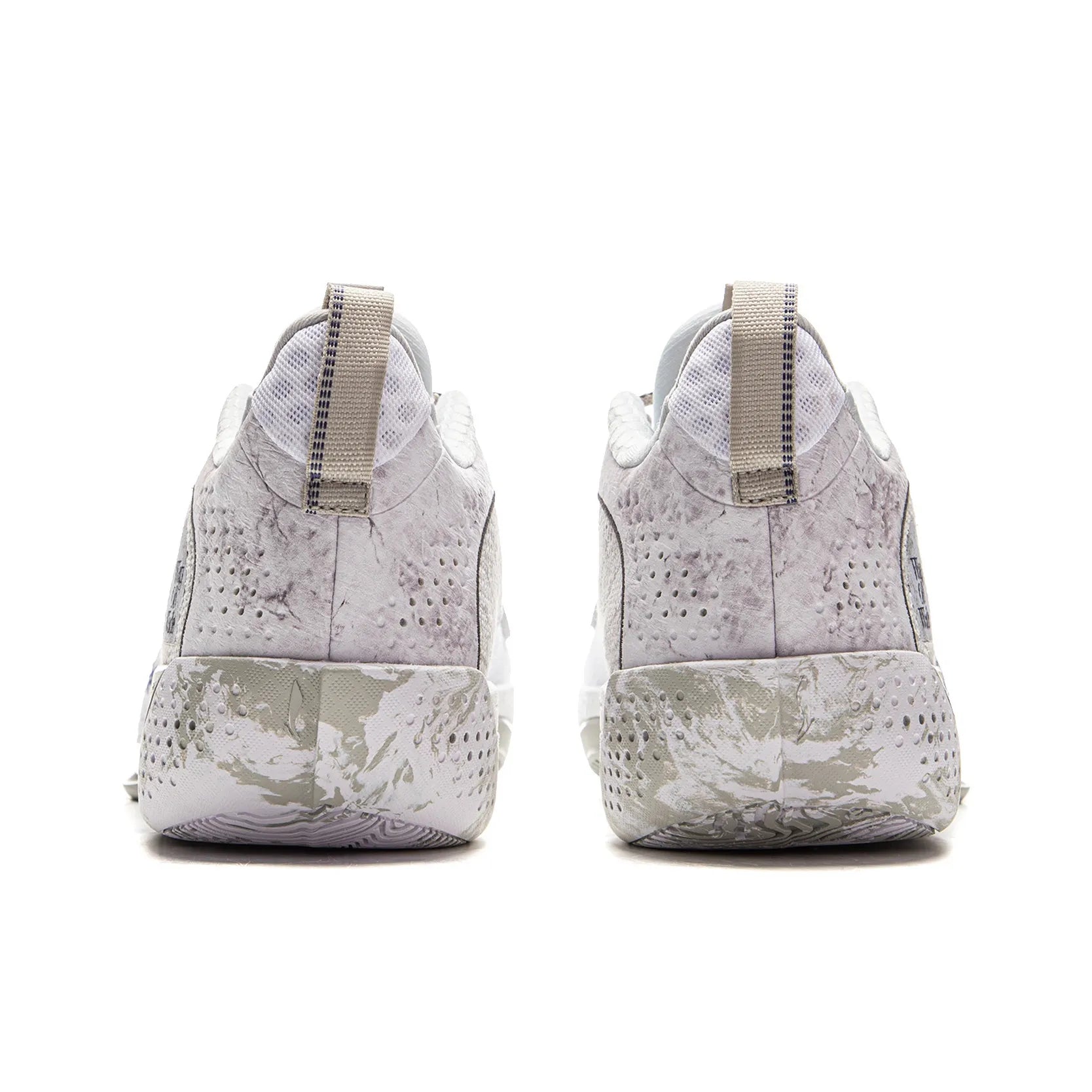 LiNing Wade All City 13 Encore 'Moon Rock' - Kicksown store