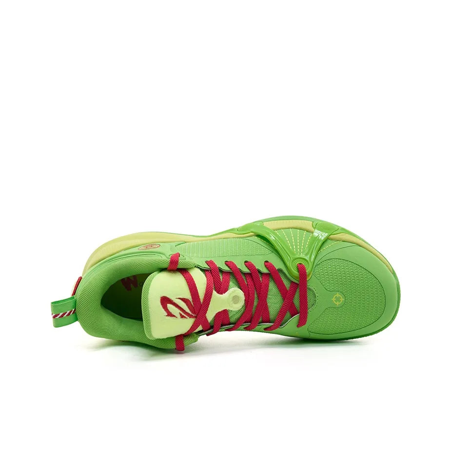 Rigorer BP1 'Grinch'