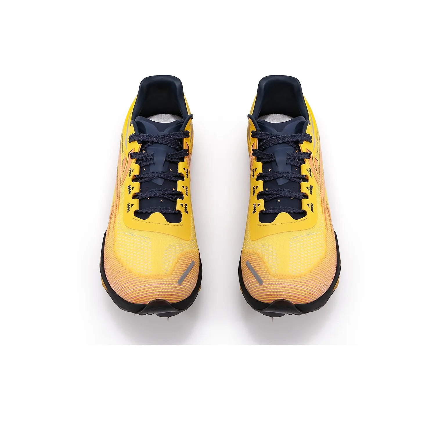 Volanti 911 Rocket Air Cushion Spike Shoes 'Fire God'