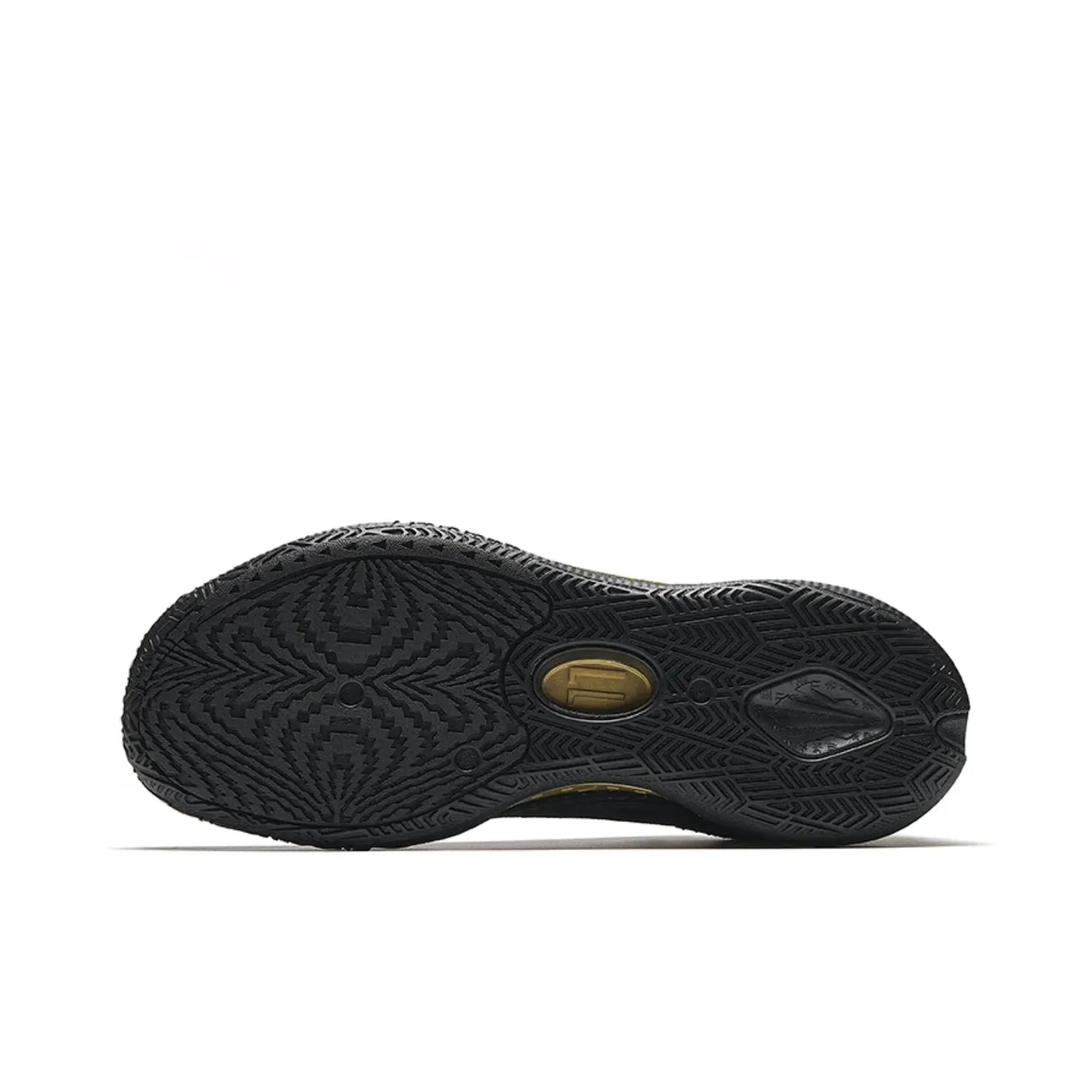 ANTA Kai 1 TEAM 'Black Gold'