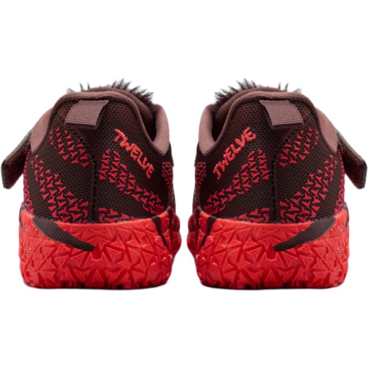 Nike Ja 3 'レッド'「キッズ」| 送料無料 - Kicksown
