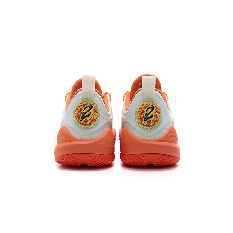 Rigorer BP1 'Trick Or Treat'