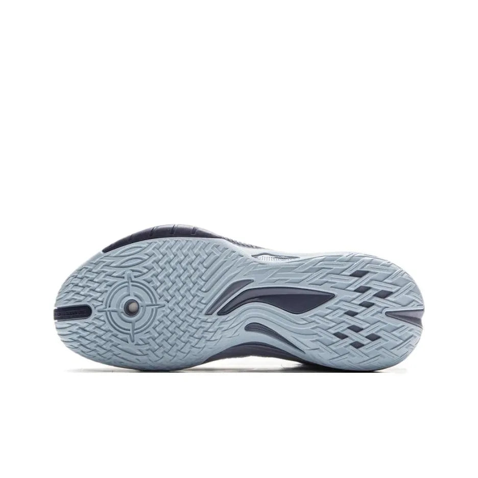 LiNing Bad Five Guerrilla 1 Super V2 'Cloud Blue'