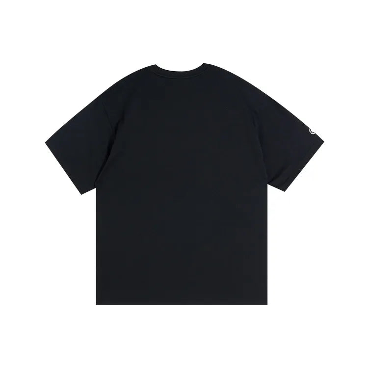 RIGORER x AOSITING·REAVES Short Sleeved T Shirts Unisex - Kicksown store