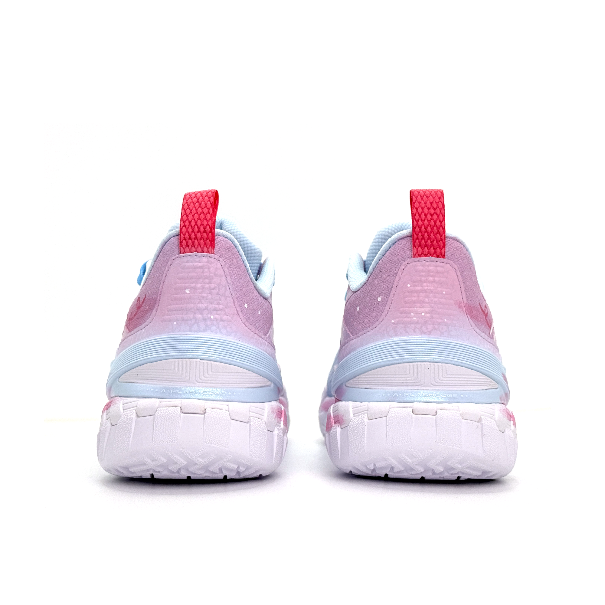 Anta Air Space 6 'Blue Pink'