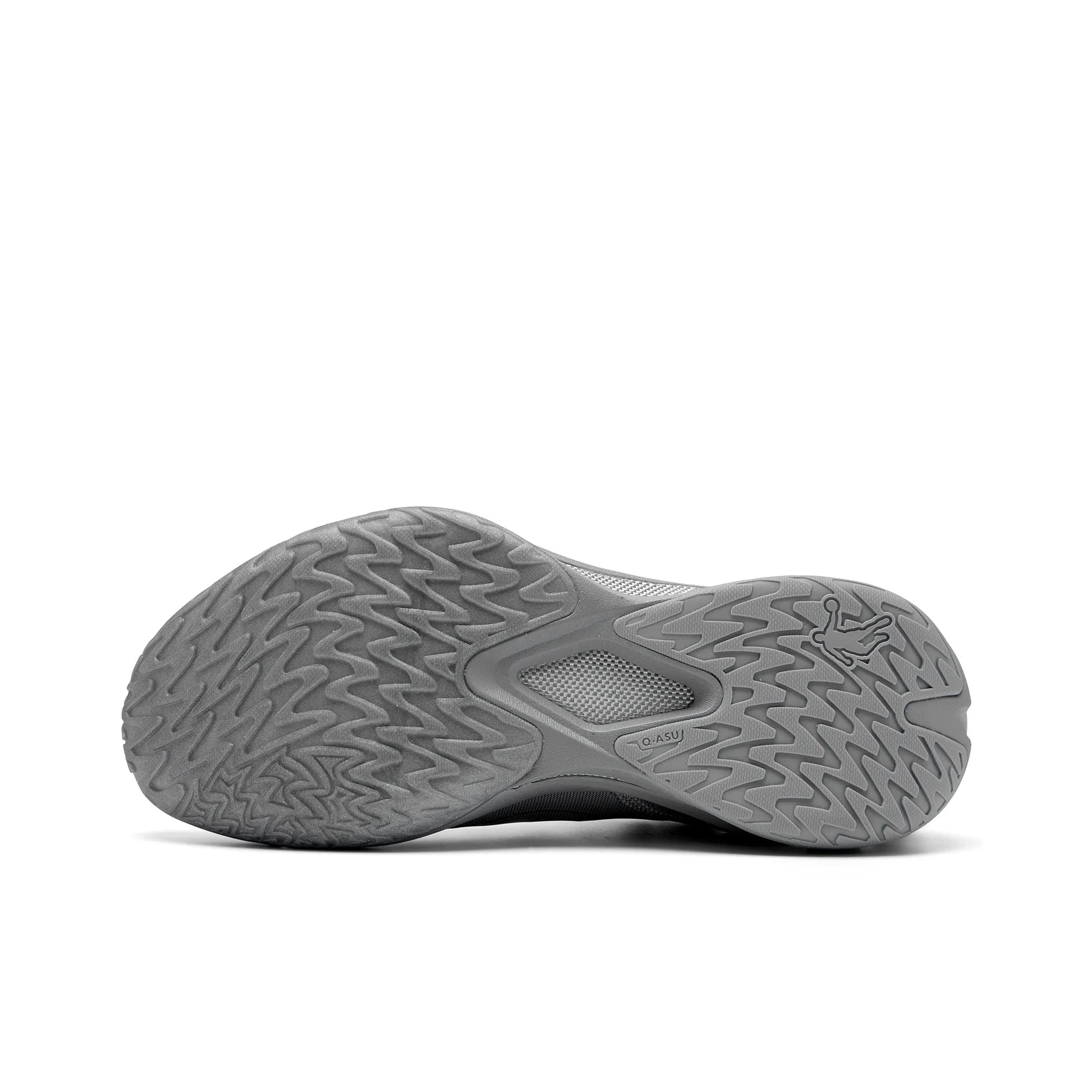 Qiaodan Fengci RISE 2.0 ‘Absolute Zero'