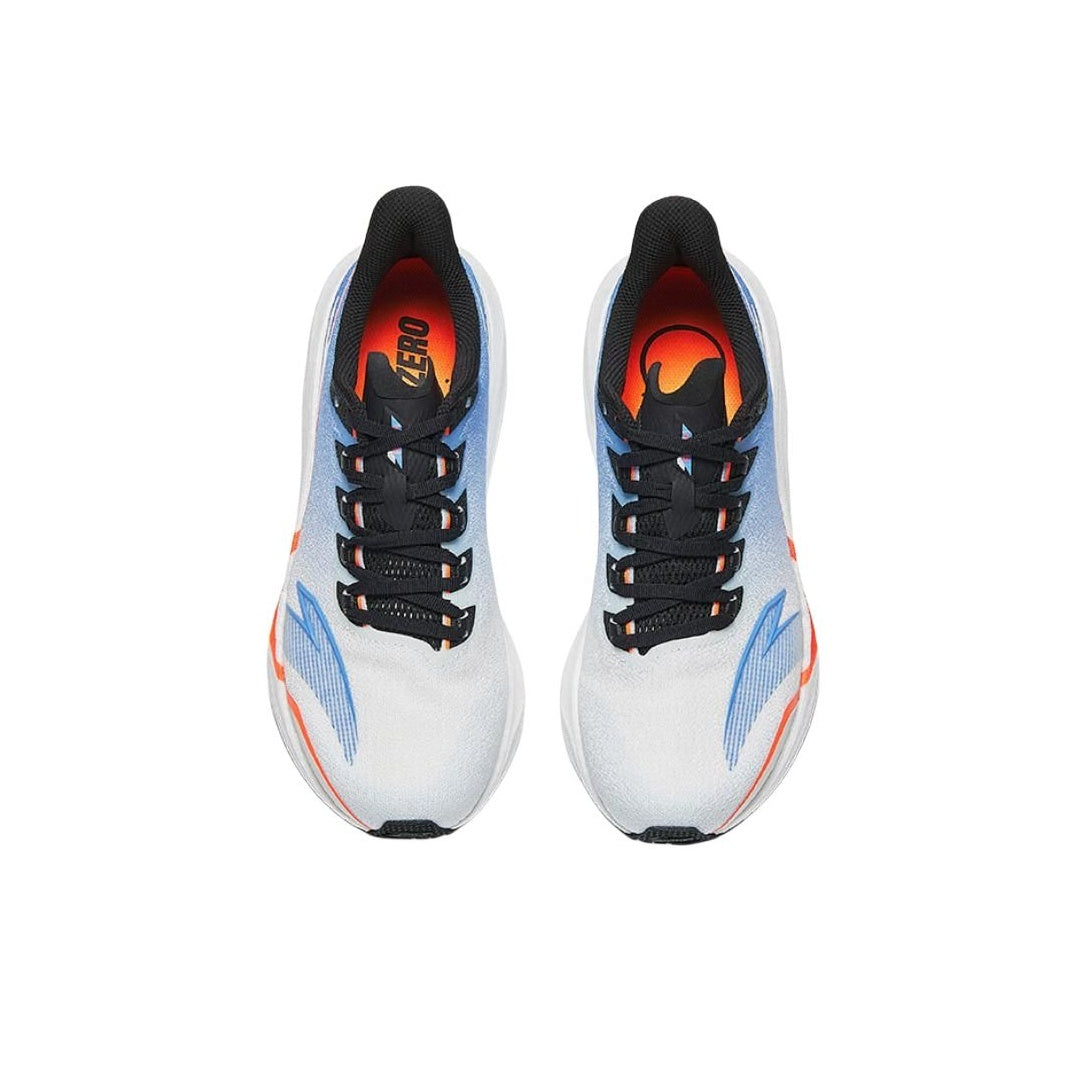 ANTA MACH 5.0 'Blue White Black'