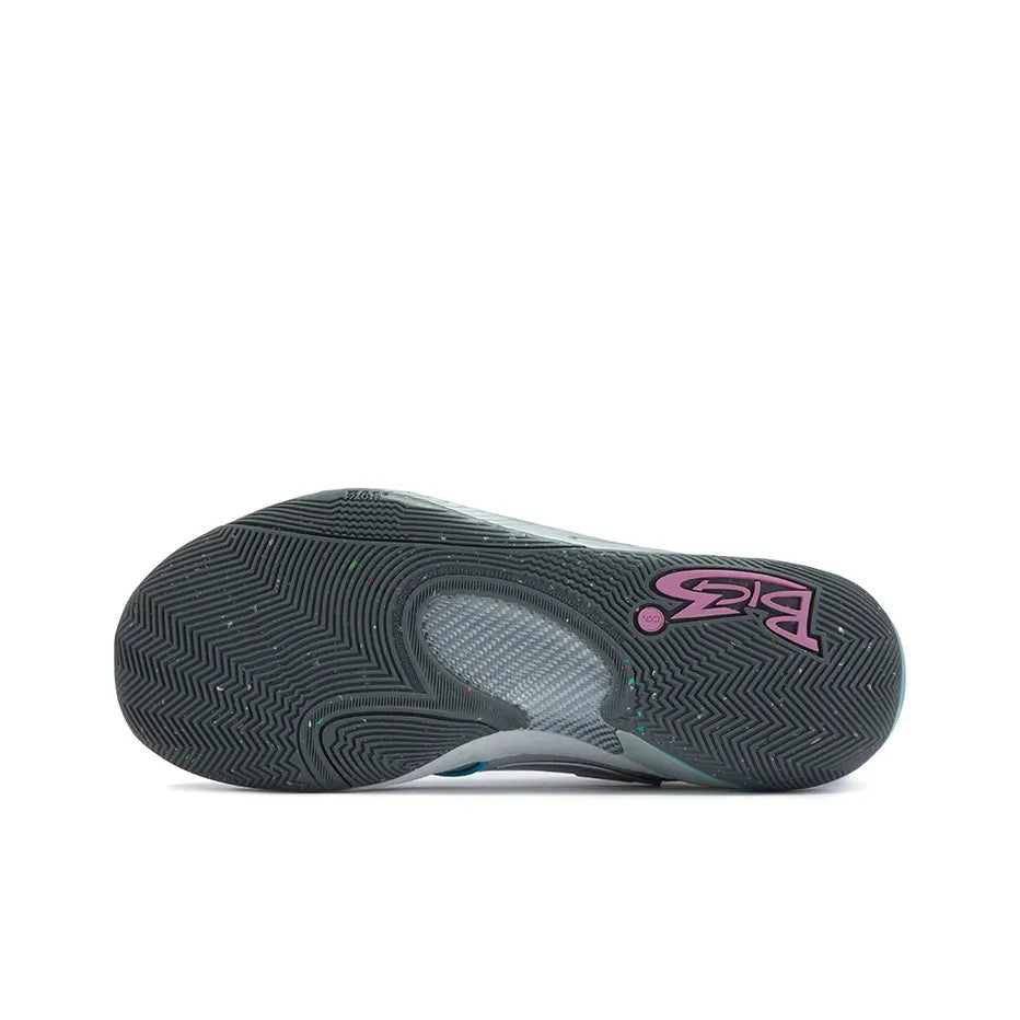 シューズ(男性用) 361 big 3 6 pro BIG3 6.0 Pro Basketball Shoes – 361sport