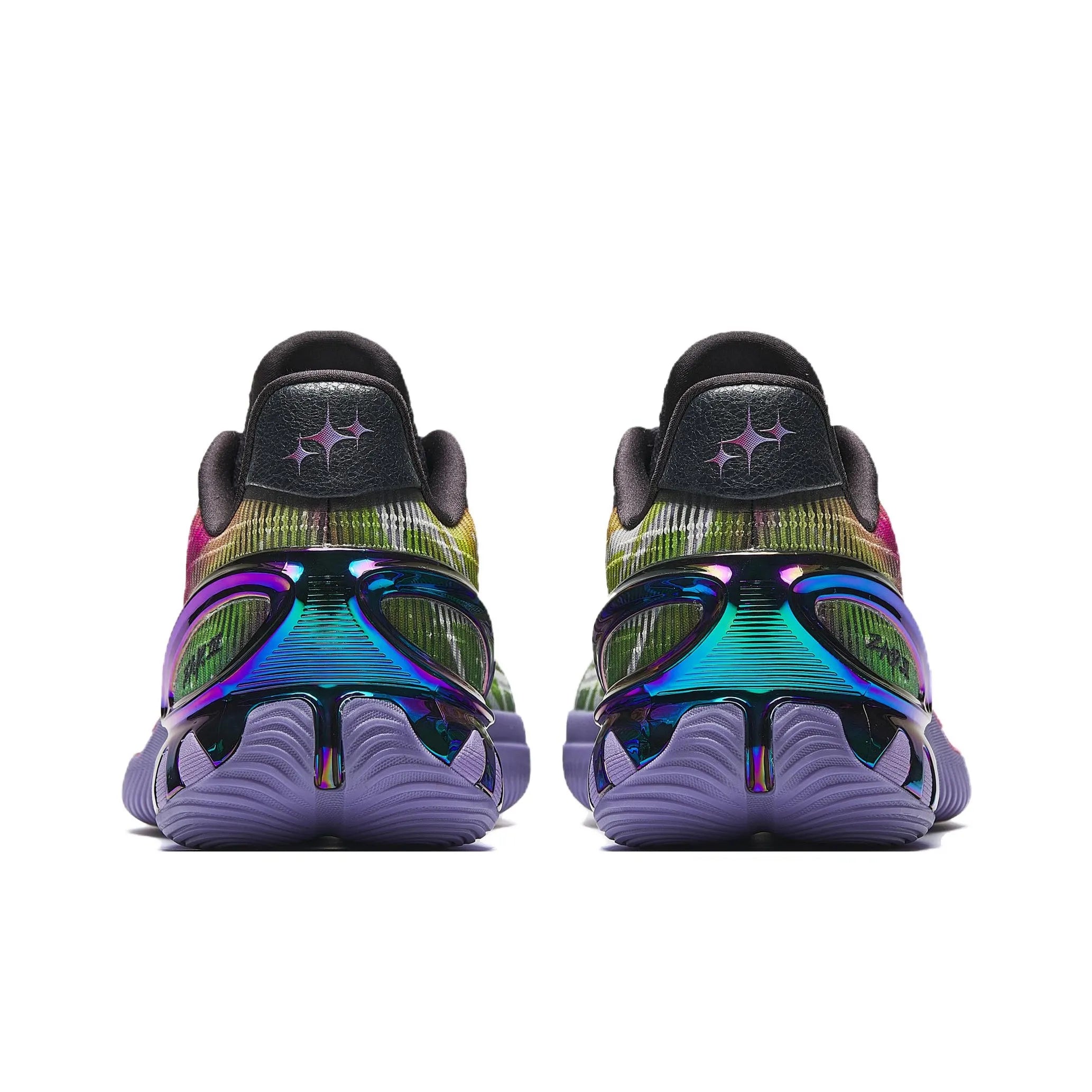 ANTA ZAP 3 'A SHOCK PRO LTR'  - Launch Time: July 8