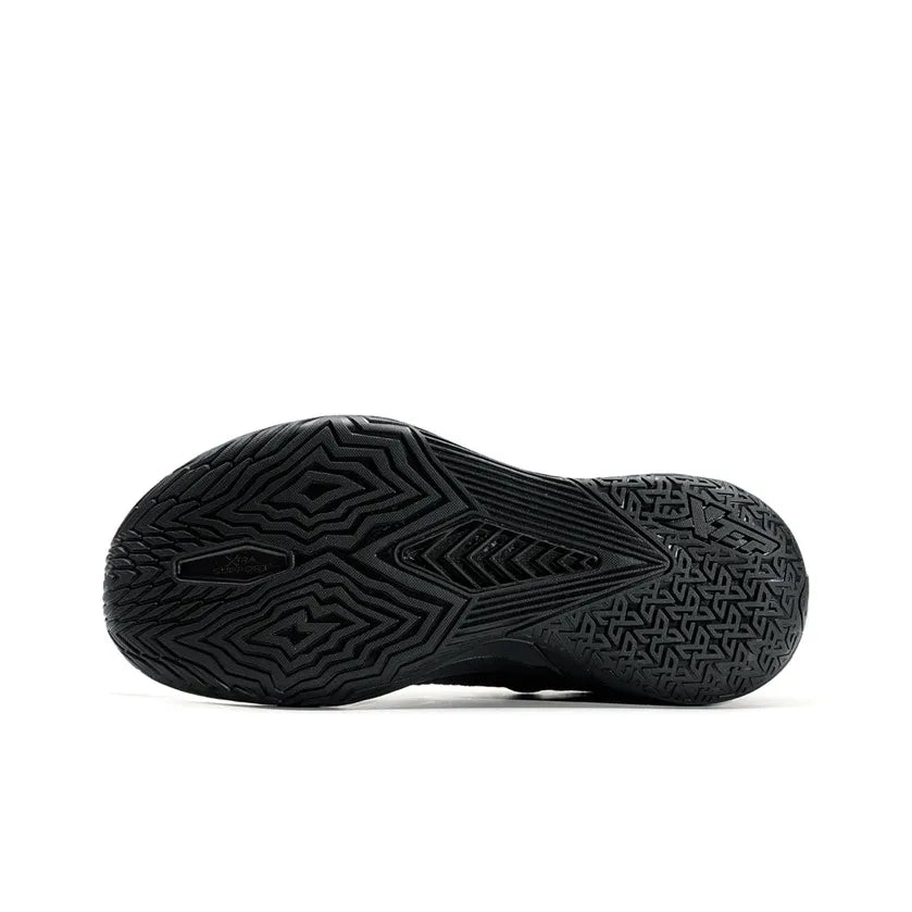 Xtep LingJi 3 ‘Black Warrior'