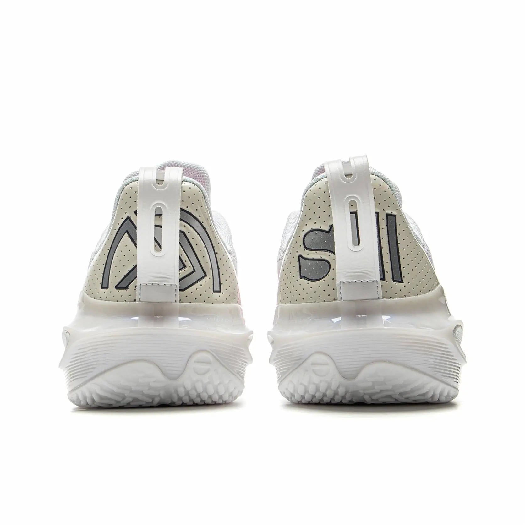 LiNing Speed 11  'White'