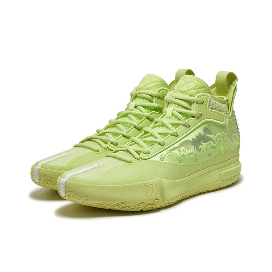 361° Joker 1 SE ‘Pale Green’