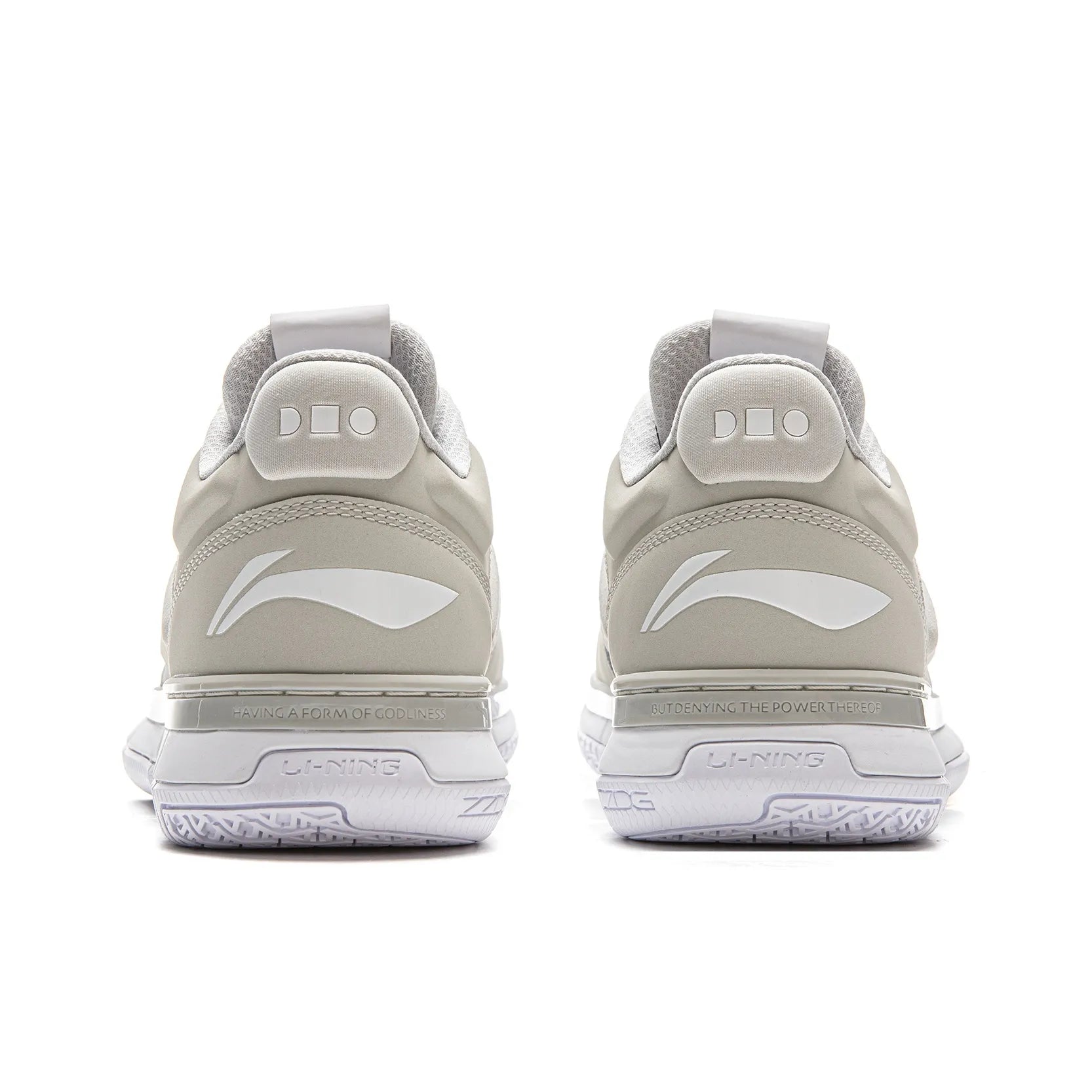 LiNing Way of Wade 1 Low 'Dlo'