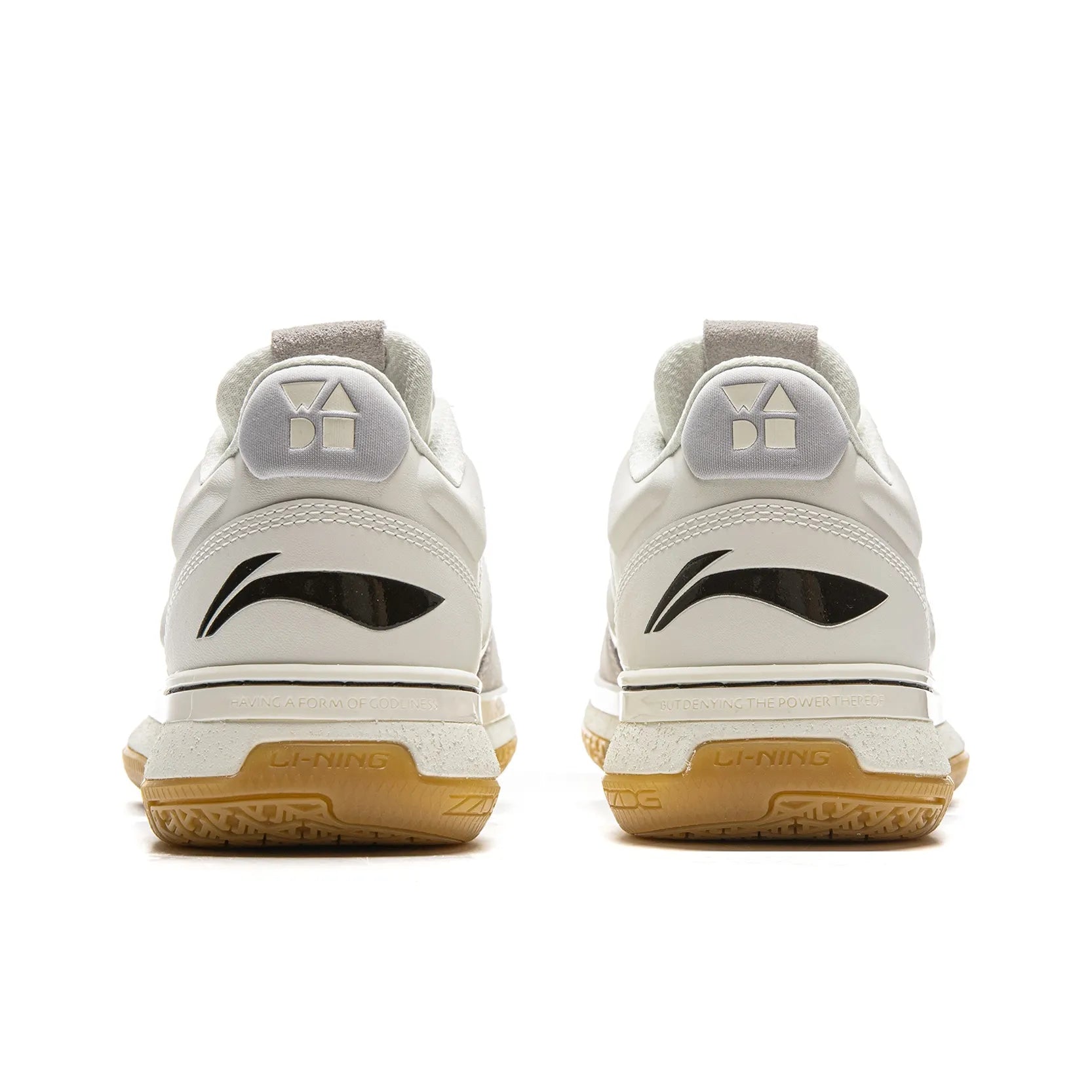 LiNing Way of Wade 1 Low 'Incandescence'