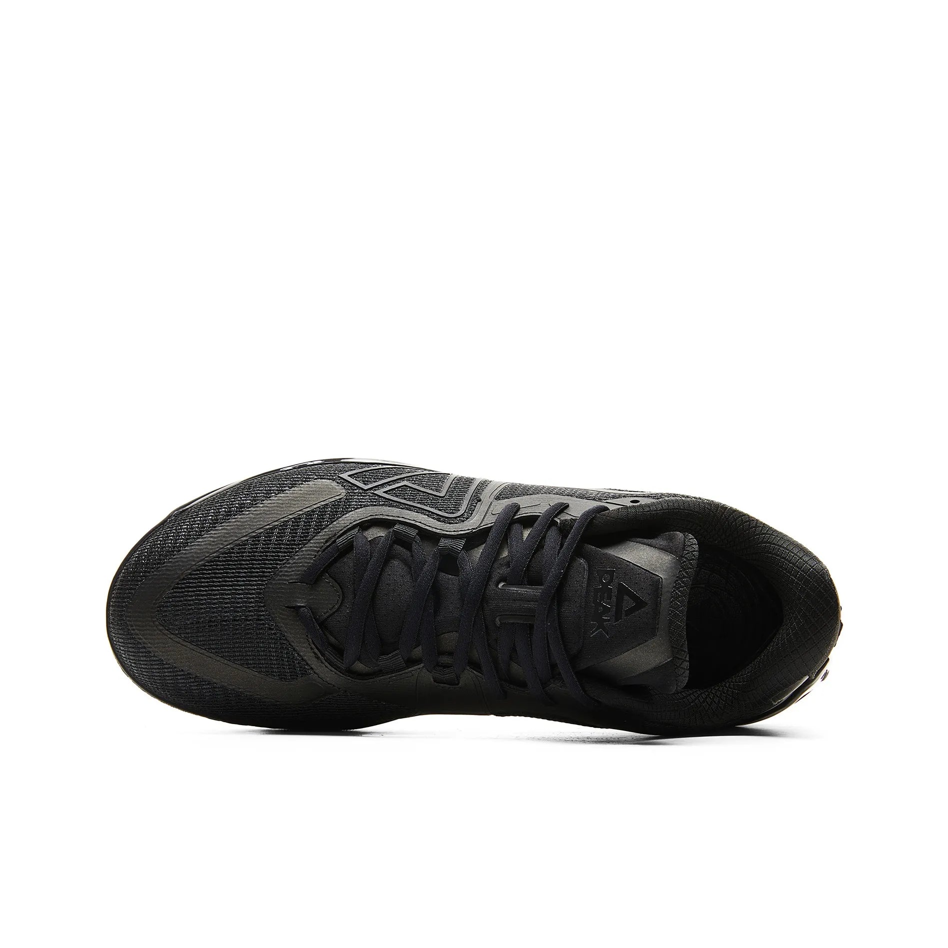 Peak Taichi Supreme 'Black Warrior' pakcage