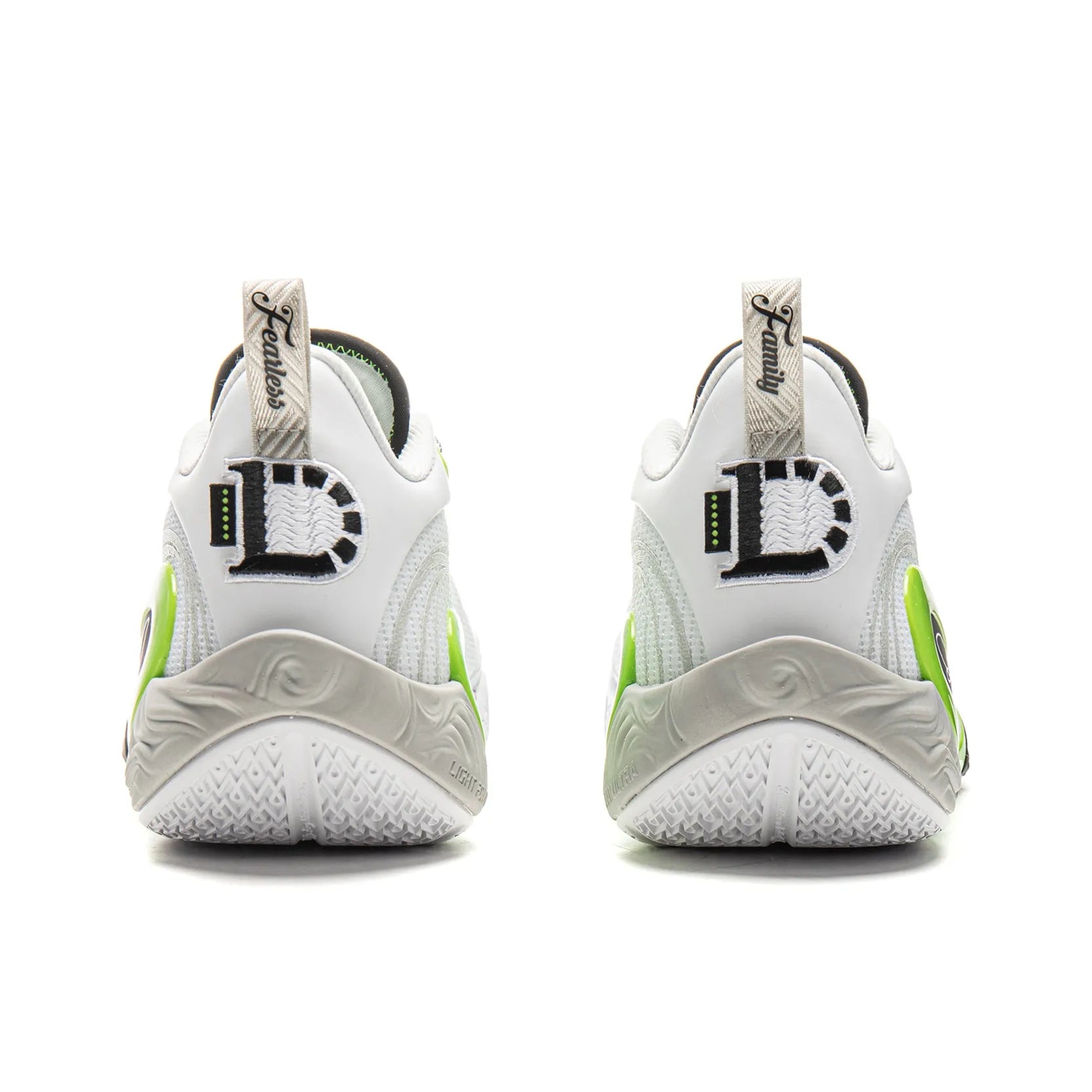 LiNing DlO 1 'Podcast'