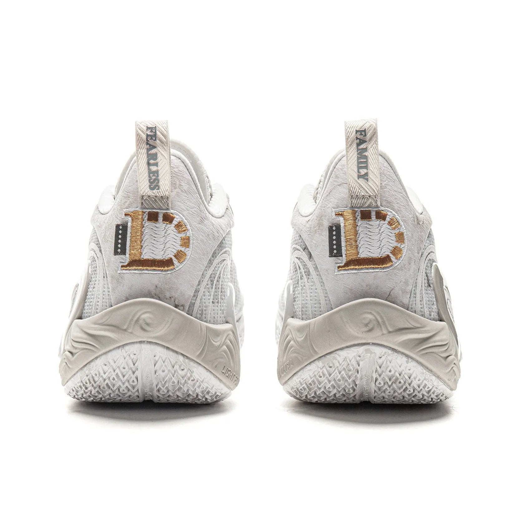 LiNing DlO 1 'Moon Rock'