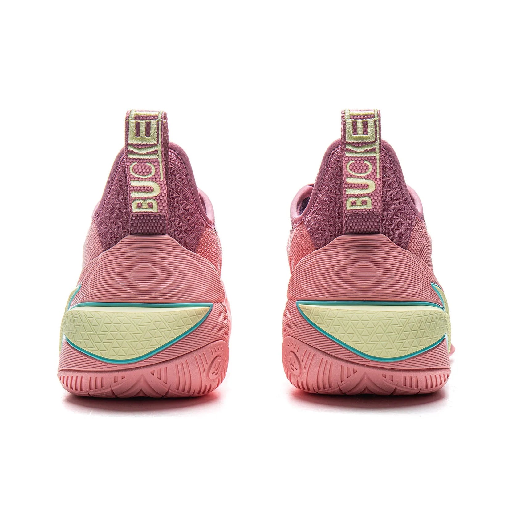 LiNing Jimmy Butler Buckets ‘Peach'