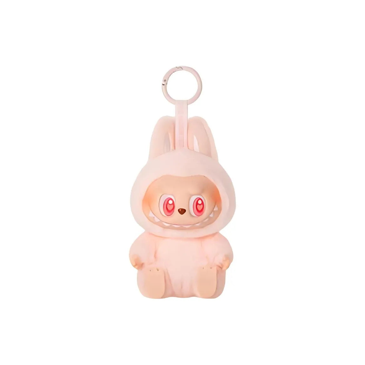 Pop Mart Labubu The Monsters Have a Seat Vinyl Plush Box