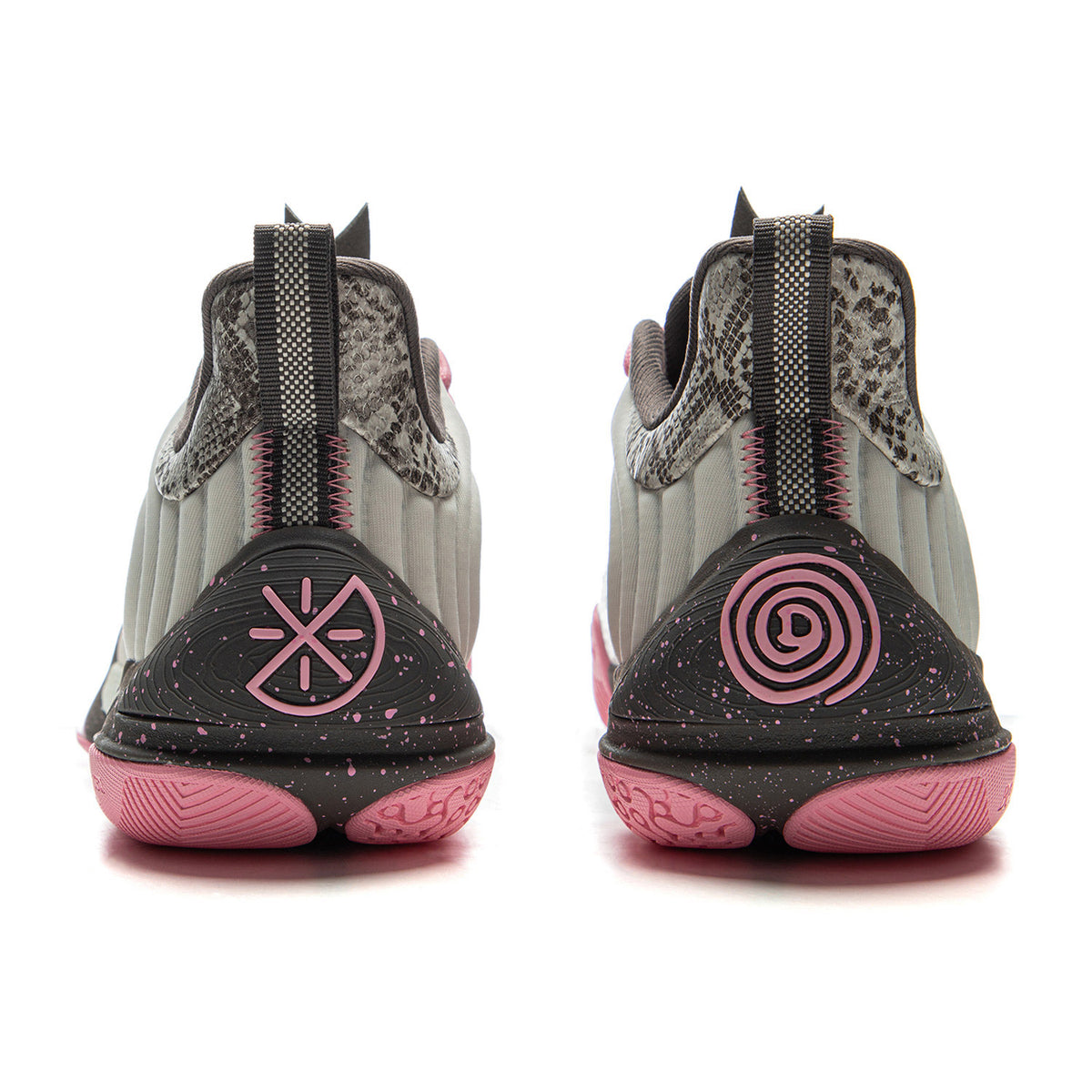 LiNing Wade Ice Blood 2 V2 ‘Year of the Snake’