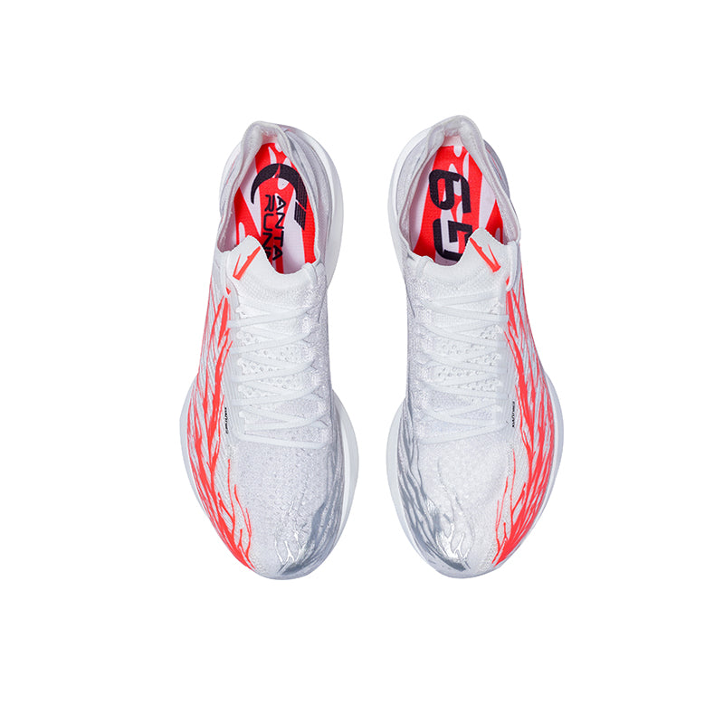 ANTA C202 G9 'HeartBeat'