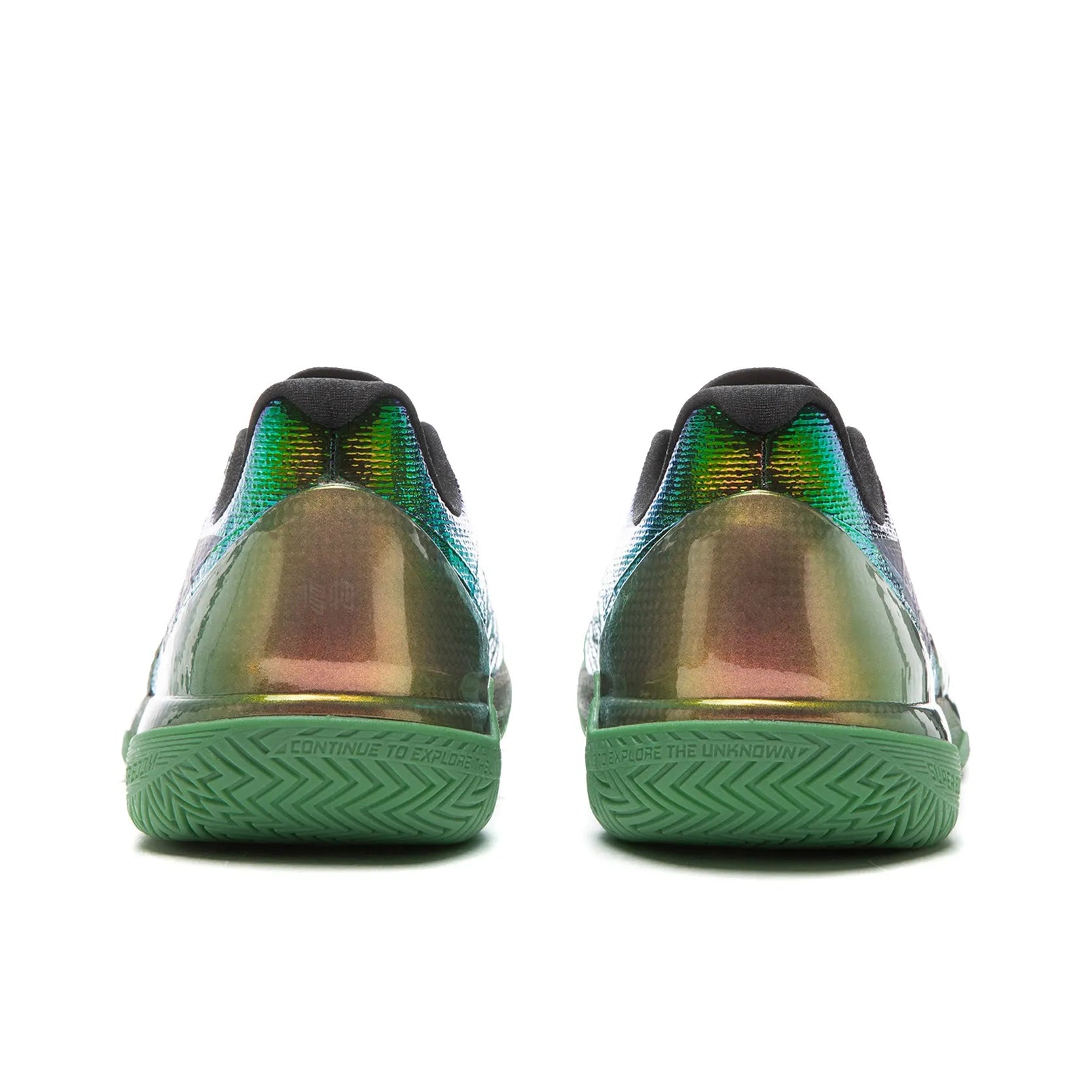 LiNing Gamma 2 'Blazar'