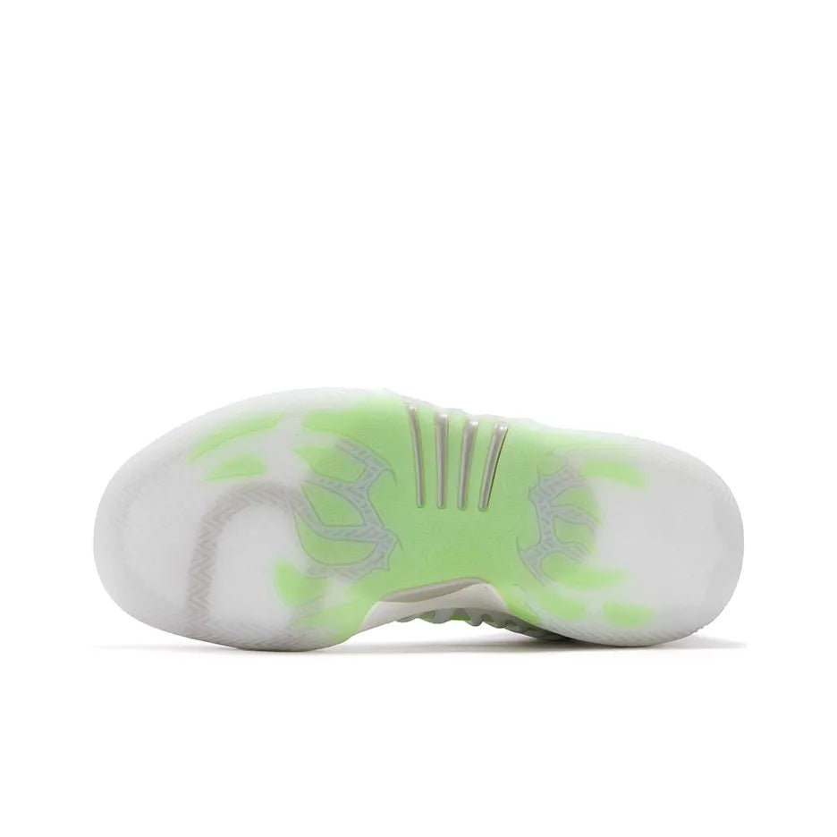 361° Joker Jokić 2 GT Low 'Miro' Launch Time: Mar. 1