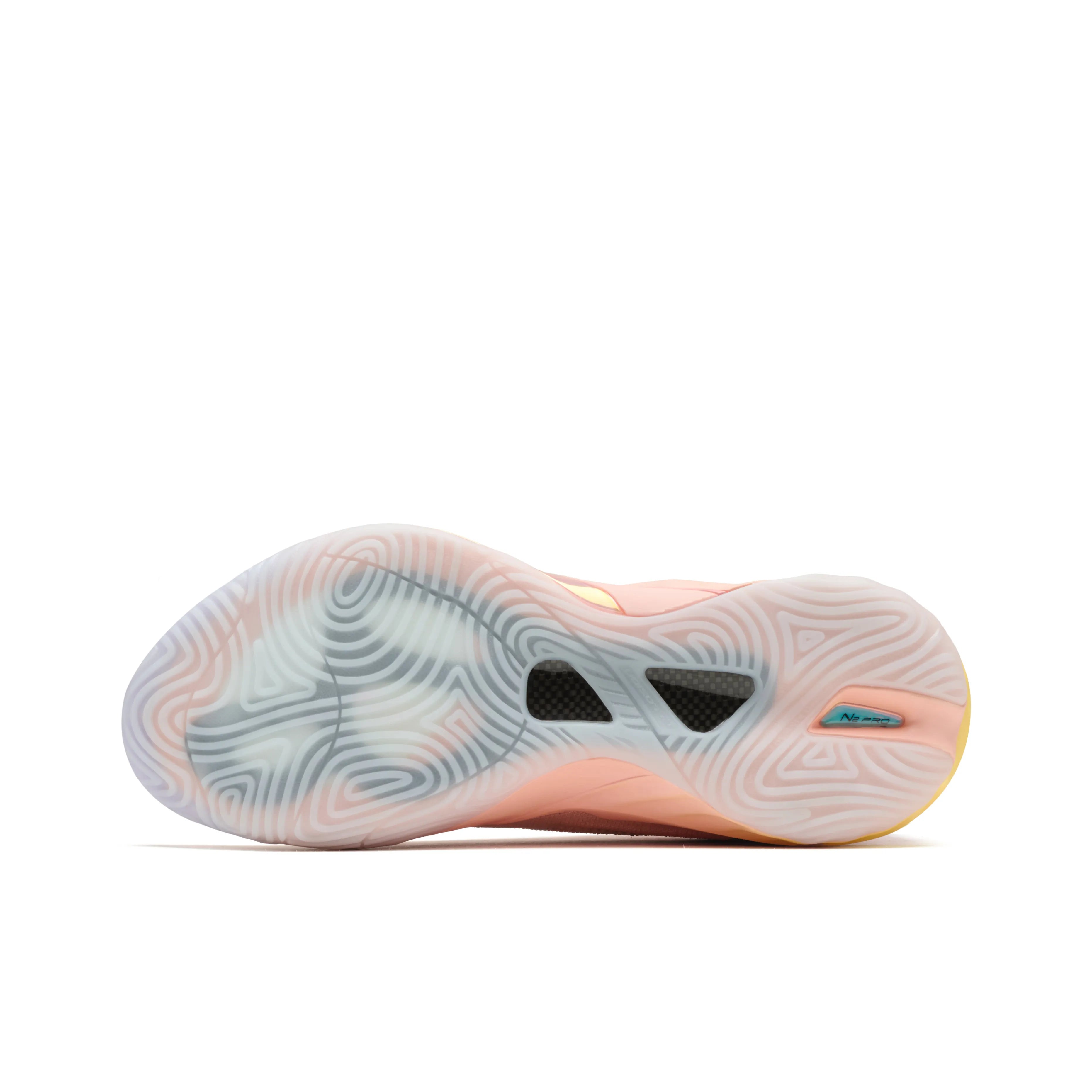ANTA SNEAKERVERSE SV Eclosion Type2 'Pink'