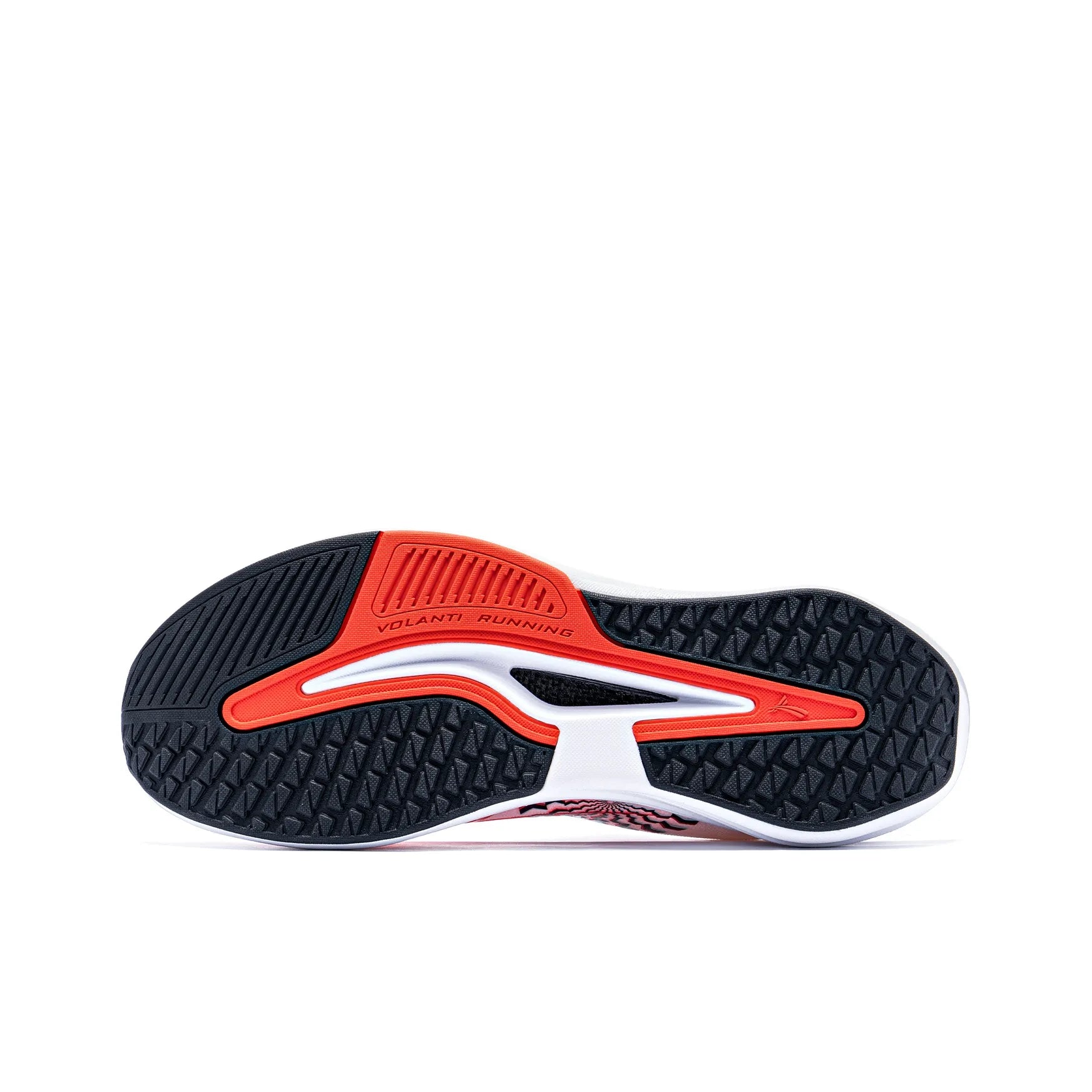 Volanti 911 Dream Lightening Running Shoes II MAX 'White'