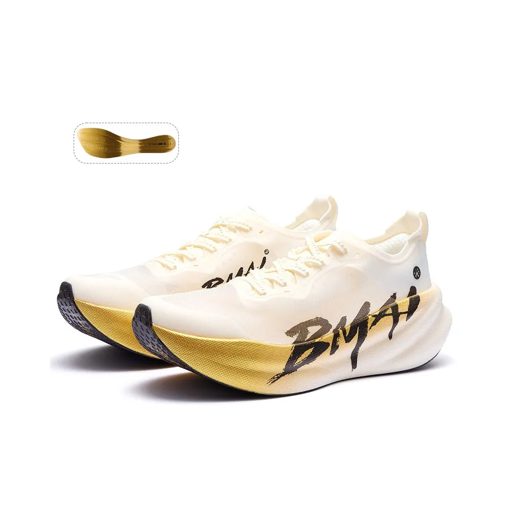 Bmai Carbon 3.0 'Golden'