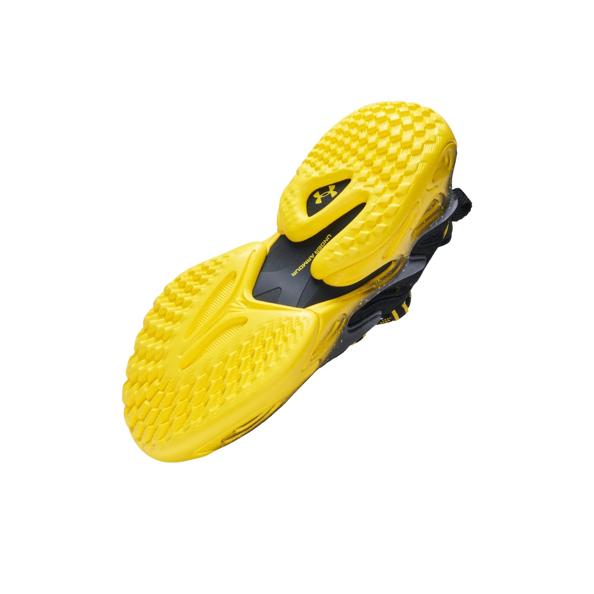 Under Armour Curry 13 'Yellow Black'