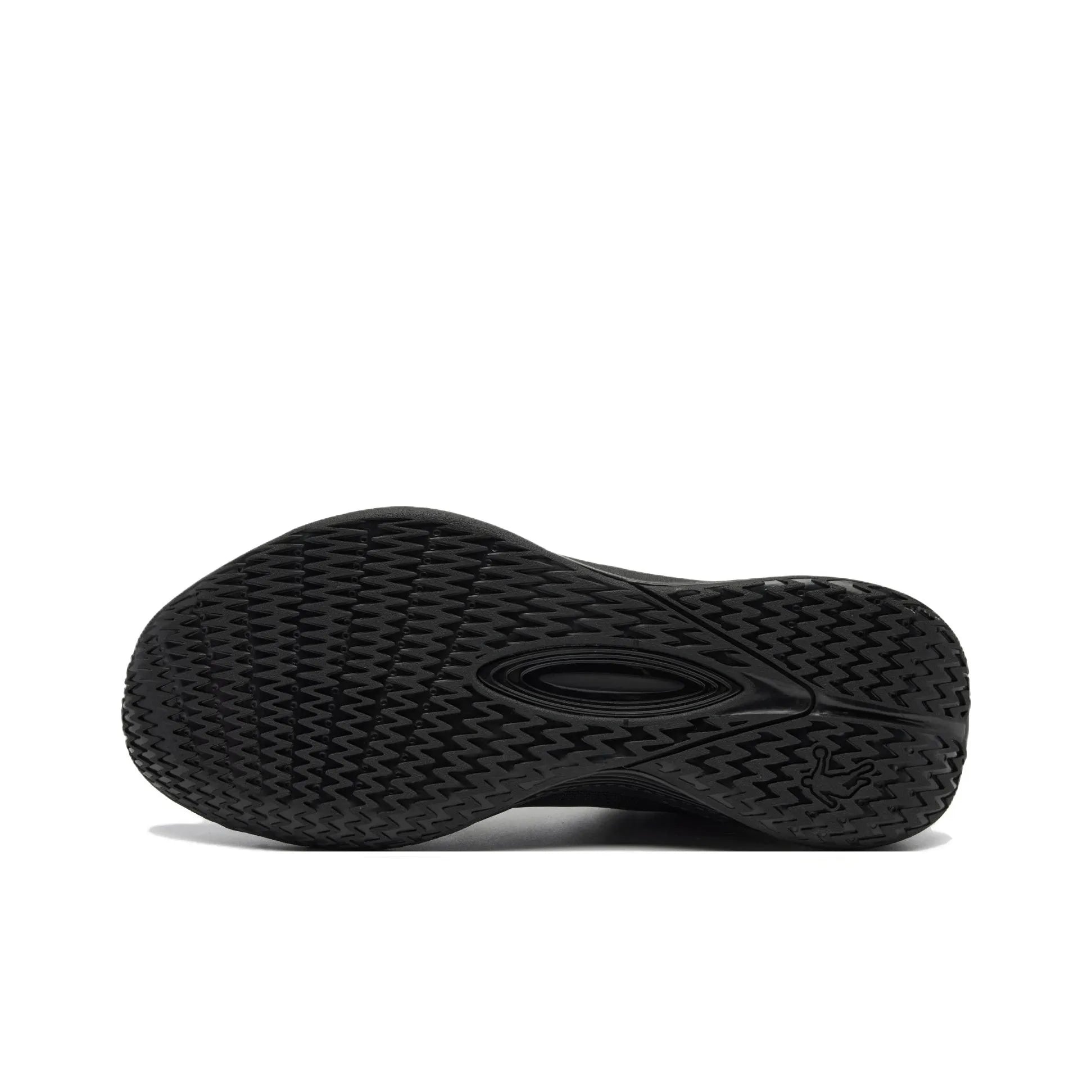 Qiaodan Venom Fang 3v3 ‘Sliver Black’