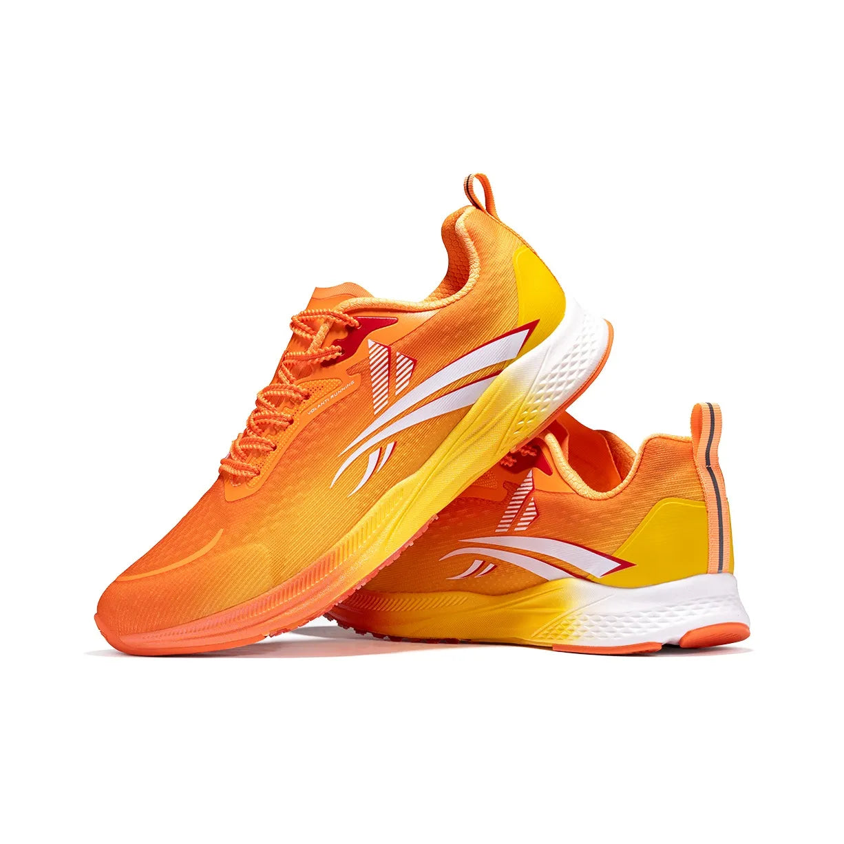 Volanti 911 Dream Running Shoes 'Orange Yellow'
