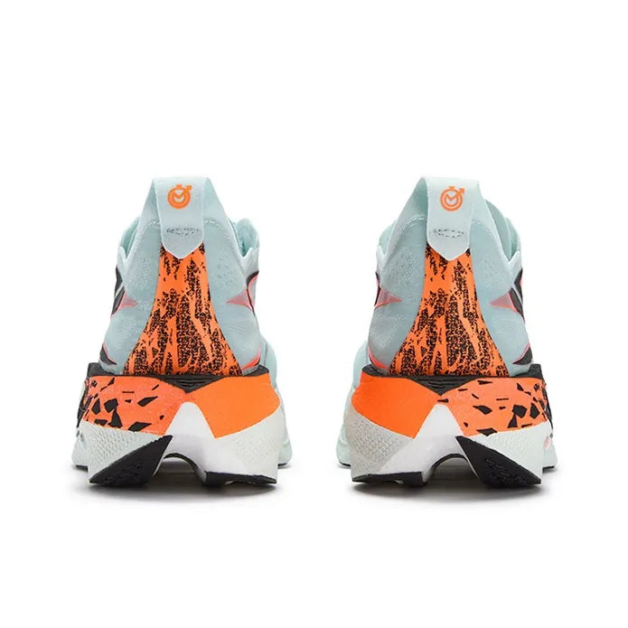 361° Flames 5 MIX 'Moonstone Blue' Launch Time: Apr.12