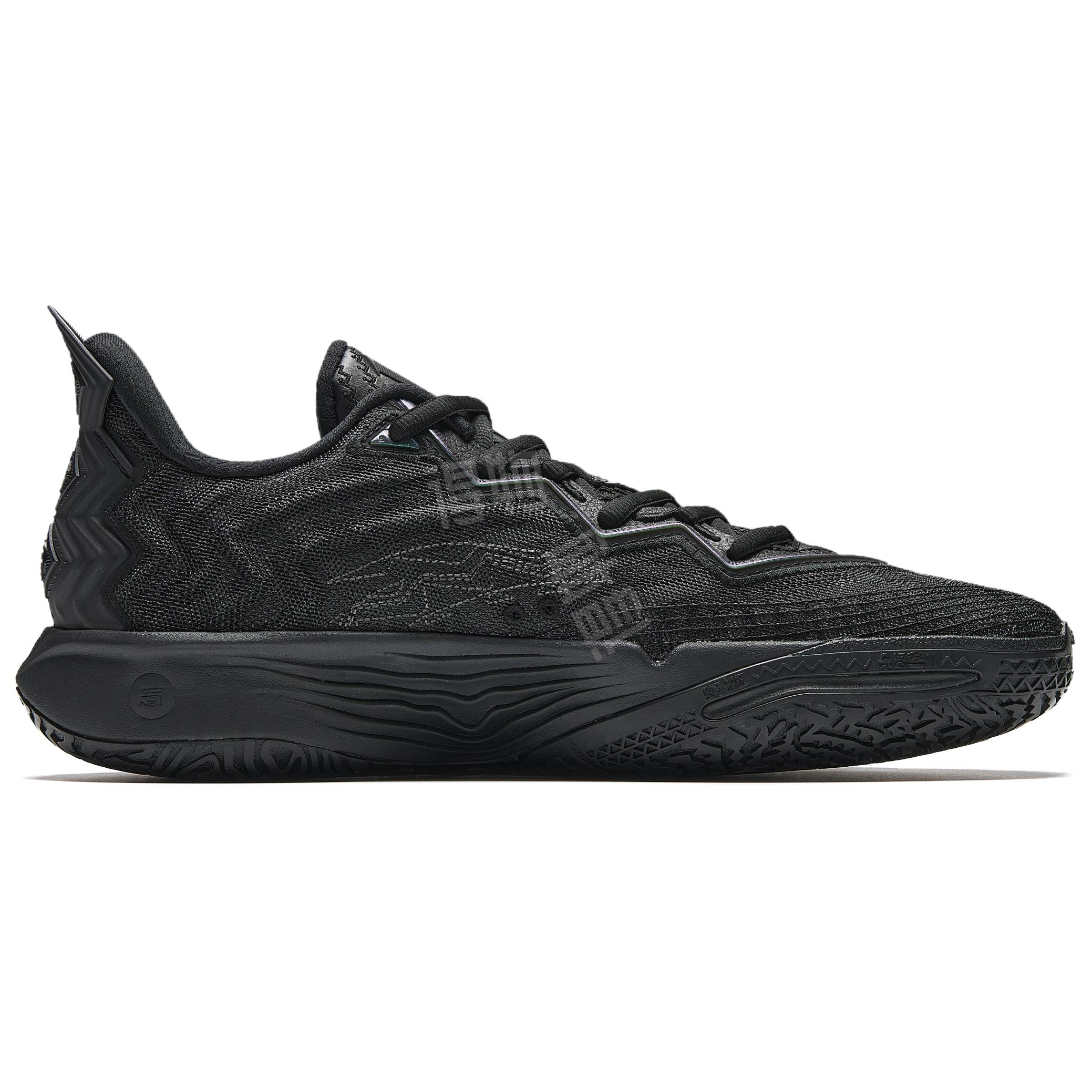 ANTA Kai 2 'Triple Black'