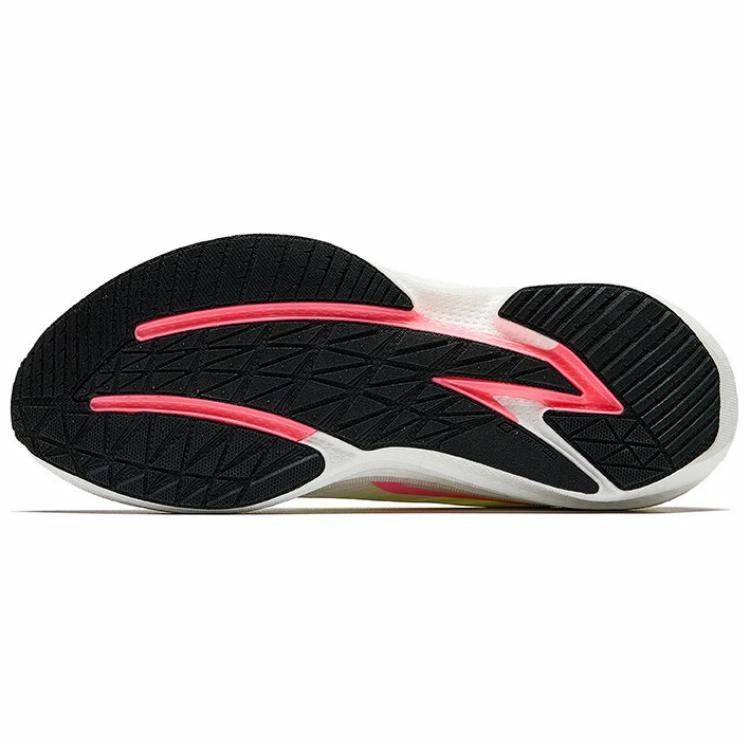 ANTA MACH 5.0 'White Green'