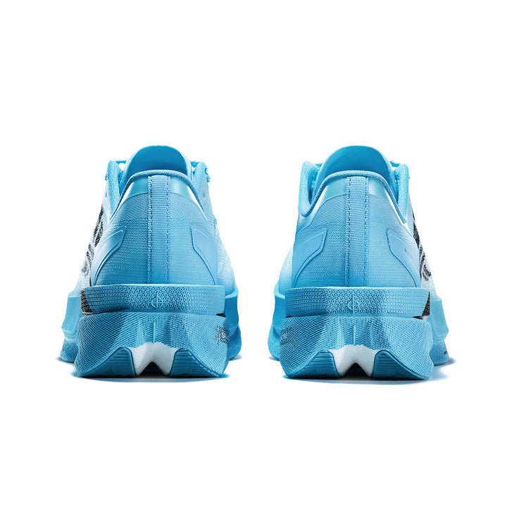 VOLANTI Chasing Moon 'BLUE' | Running Shoes