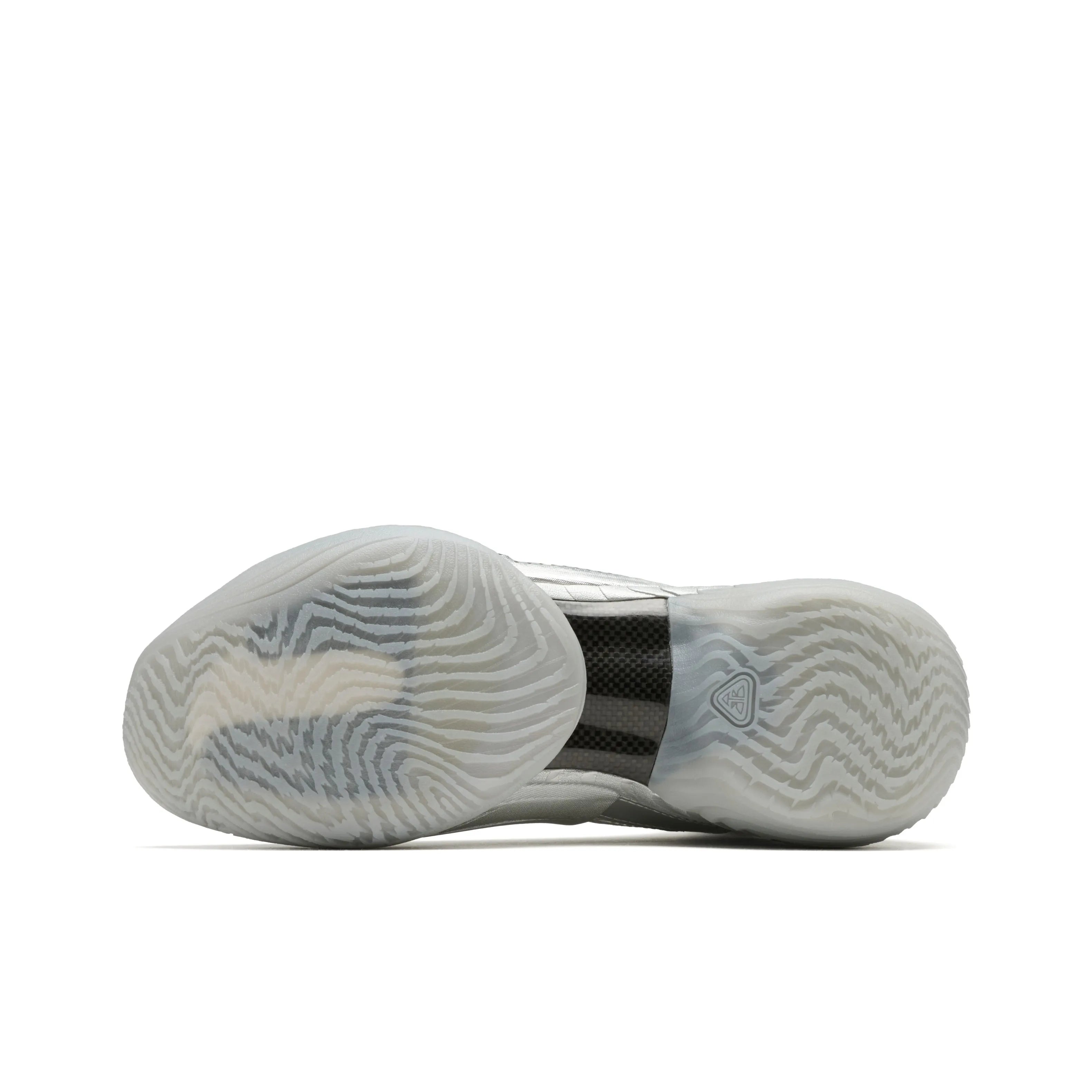 ANTA SNEAKERVERSE SV Eclosion Type1 'Silver'