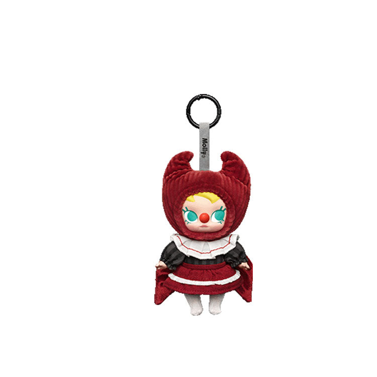 POP MART Halloween WHY SO SERIOUS Series Blind Box