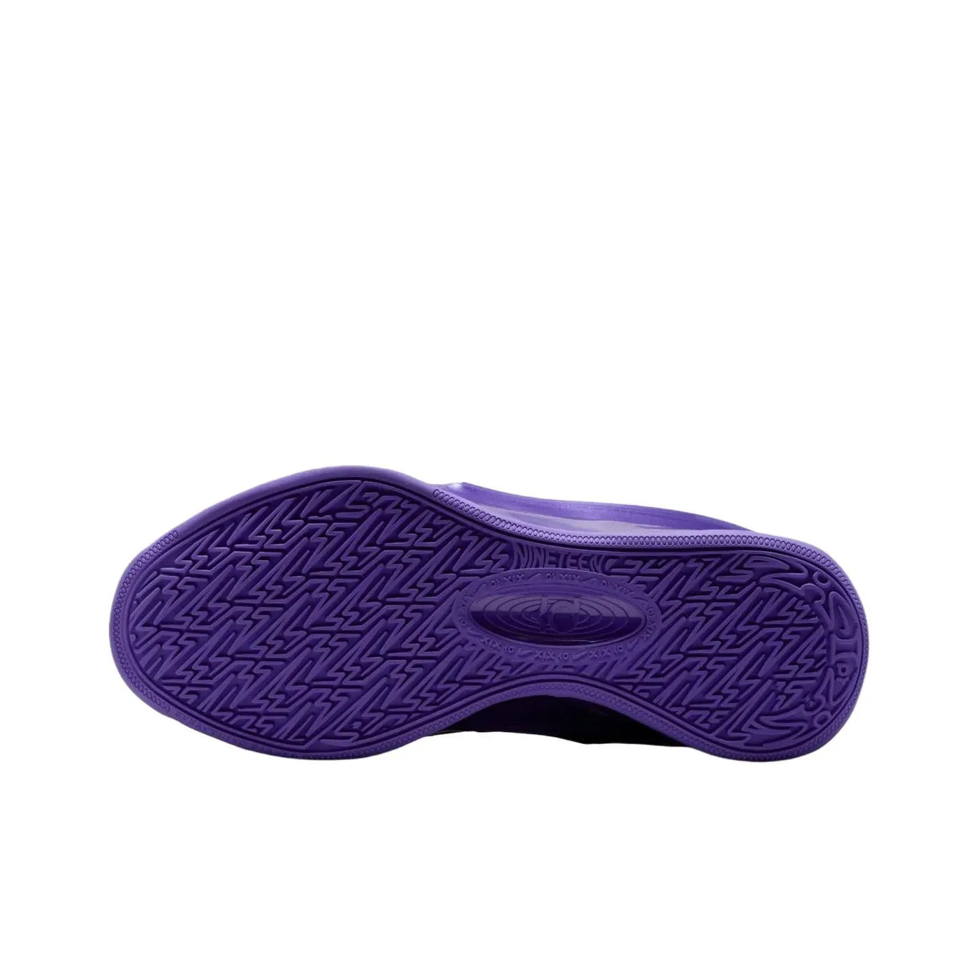 Nike KD 19 EP 'Purple Stuff' Basketball Shoes | Kevin Durant