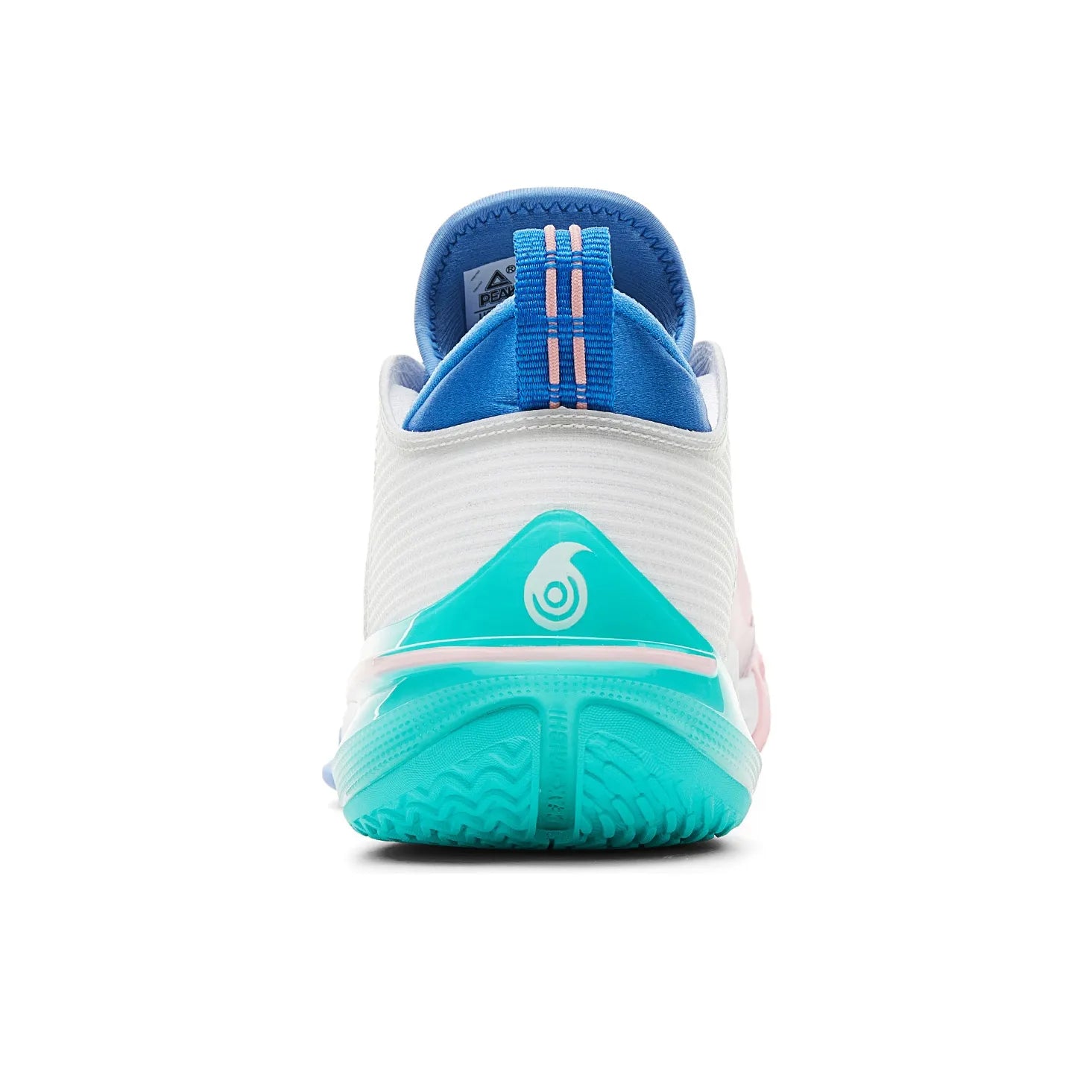 PEAK Taichi Flash 6 Pakcage 'White Pink'