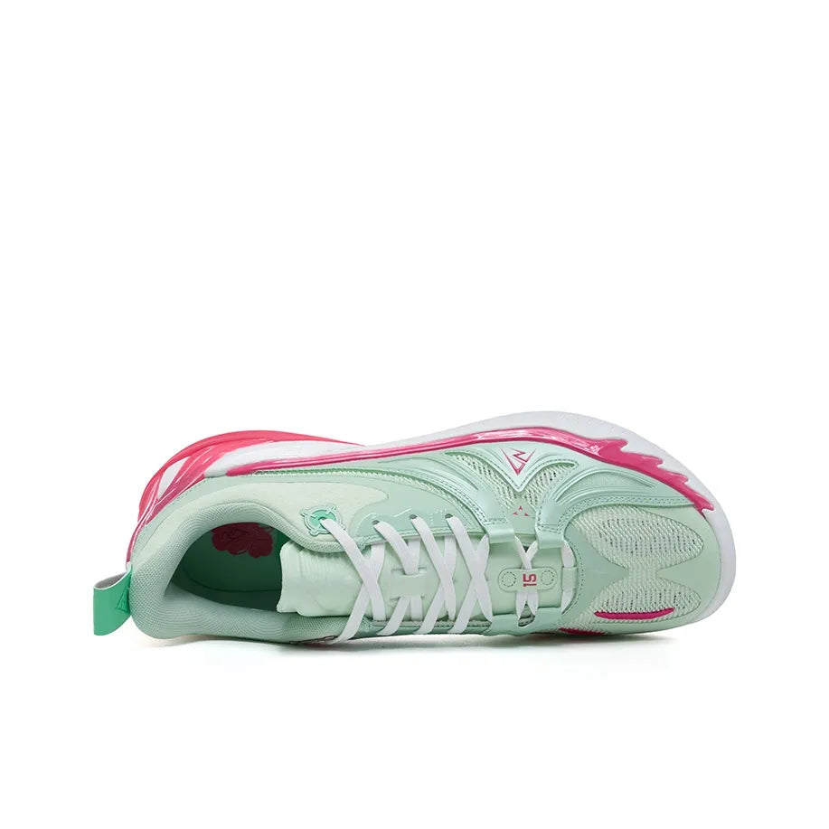 Rigorer AR3 'Rain Forest'
