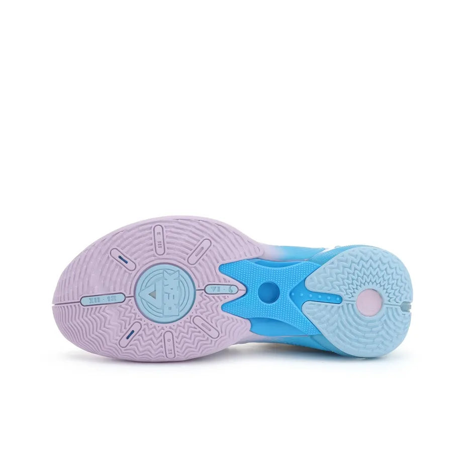 PEAK Taichi Flash 6 'White Pink Blue'